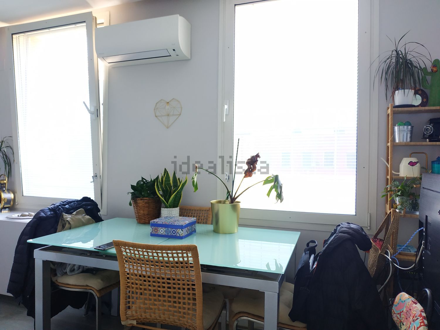 Piso de 38 m² en Madrid