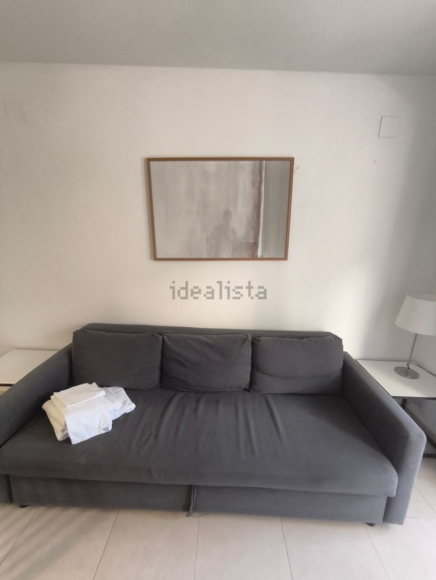 Pis de 65 m² a Màlaga