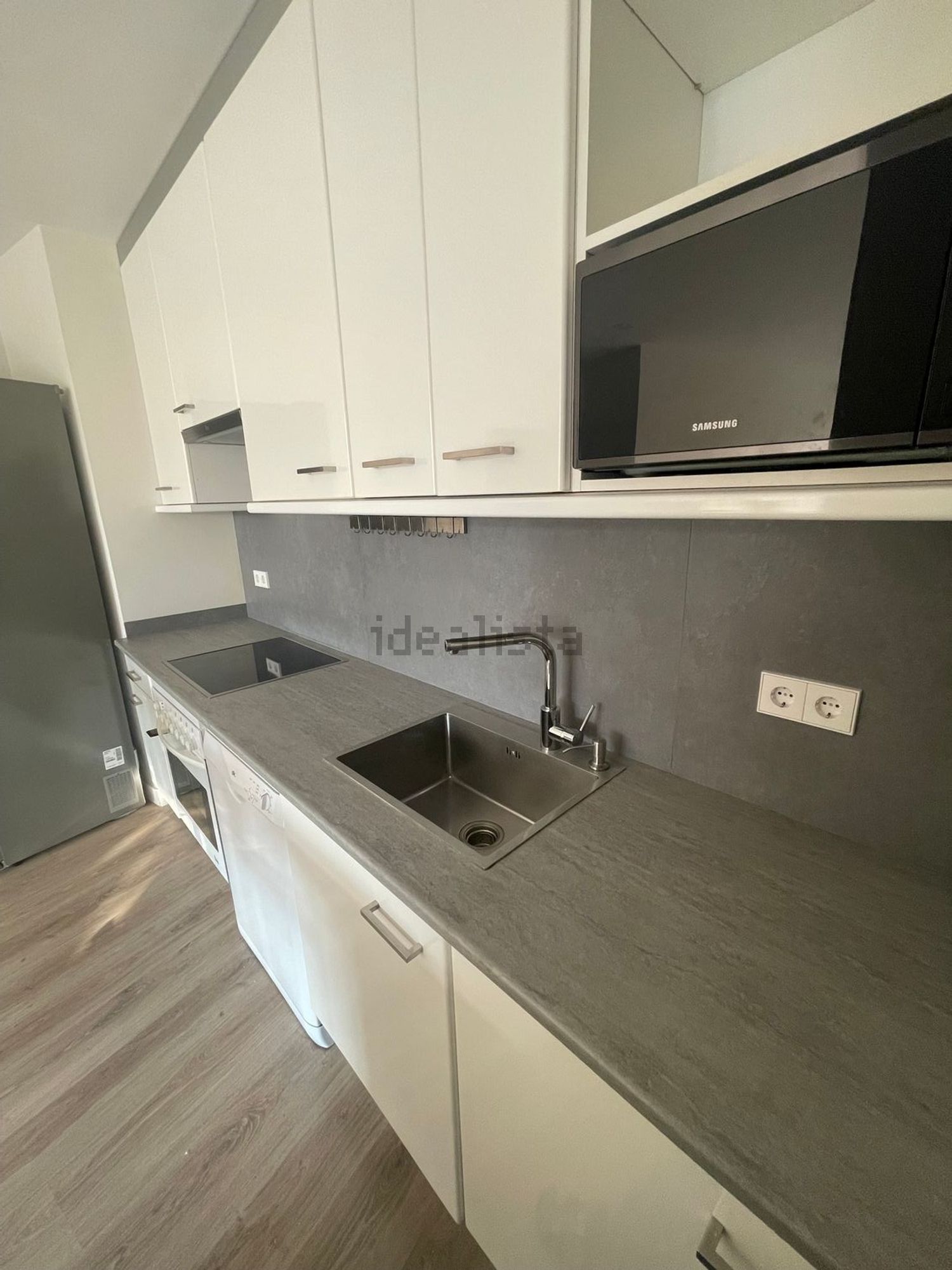 Pis de 65 m² a Madrid