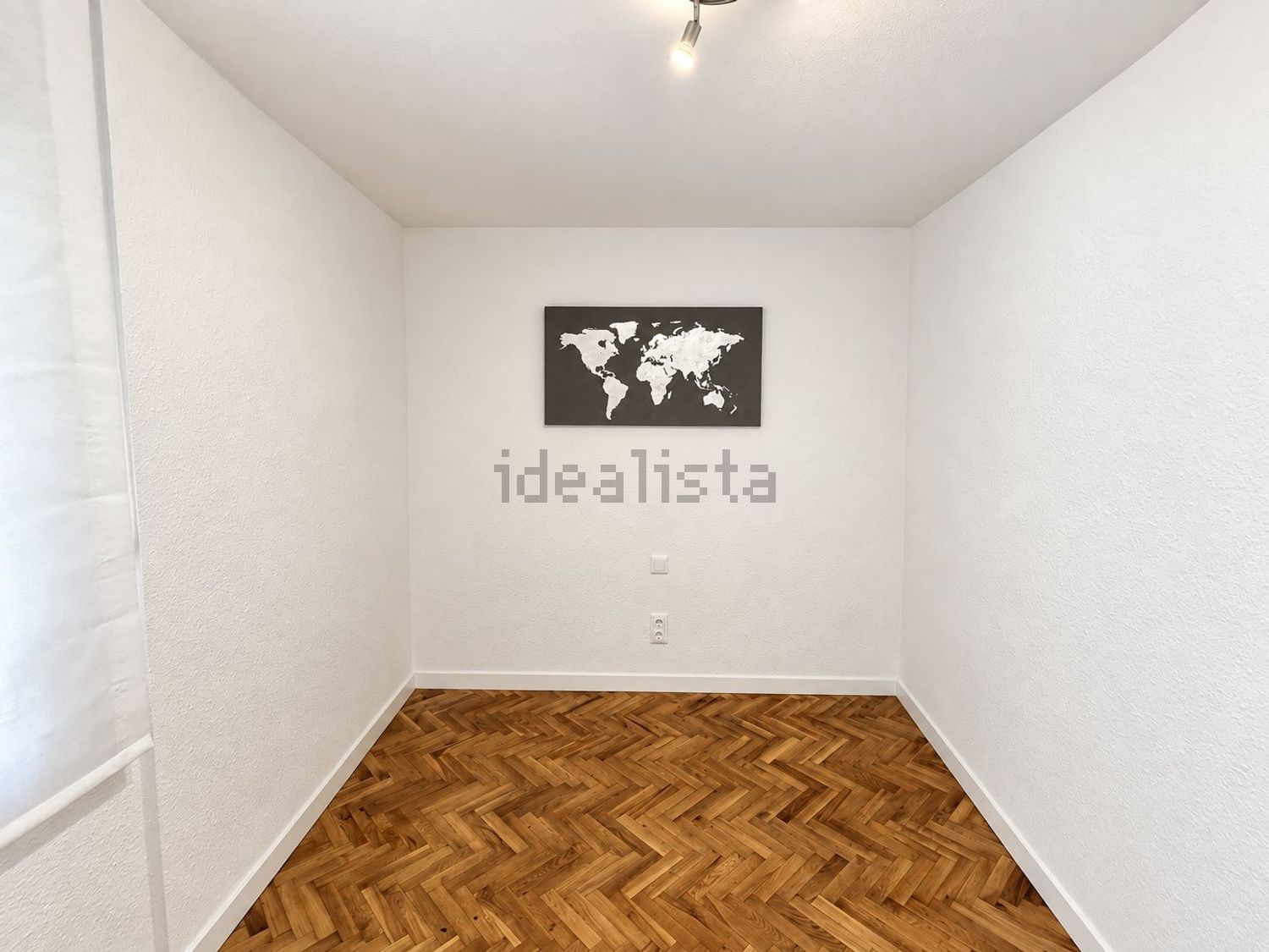 Piso de 136 m² en Zaragoza