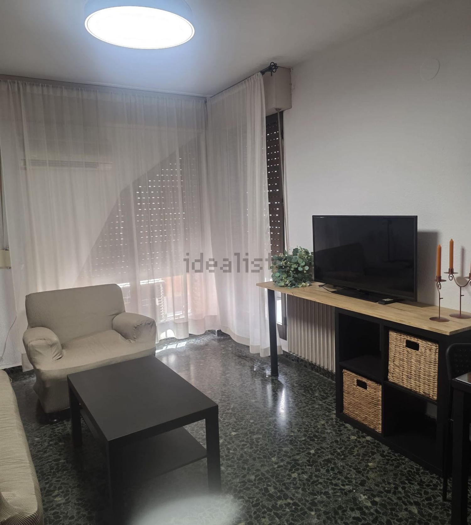 Pis de 75 m² a Còrdova