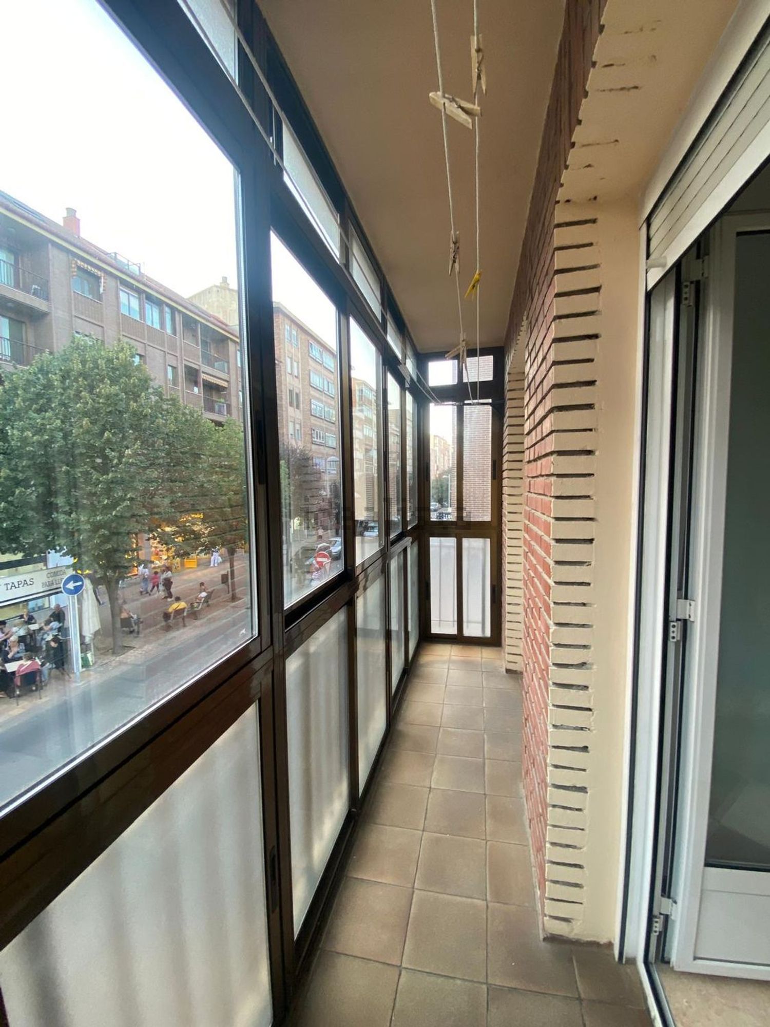 Wohnung 100 m² in Segovia