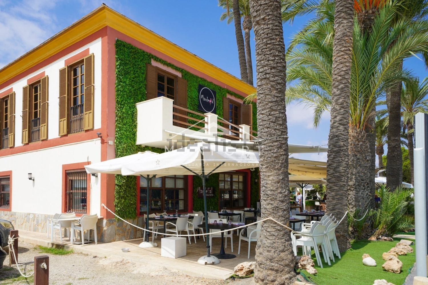 Casa de 80 m² en San Pedro del Pinatar