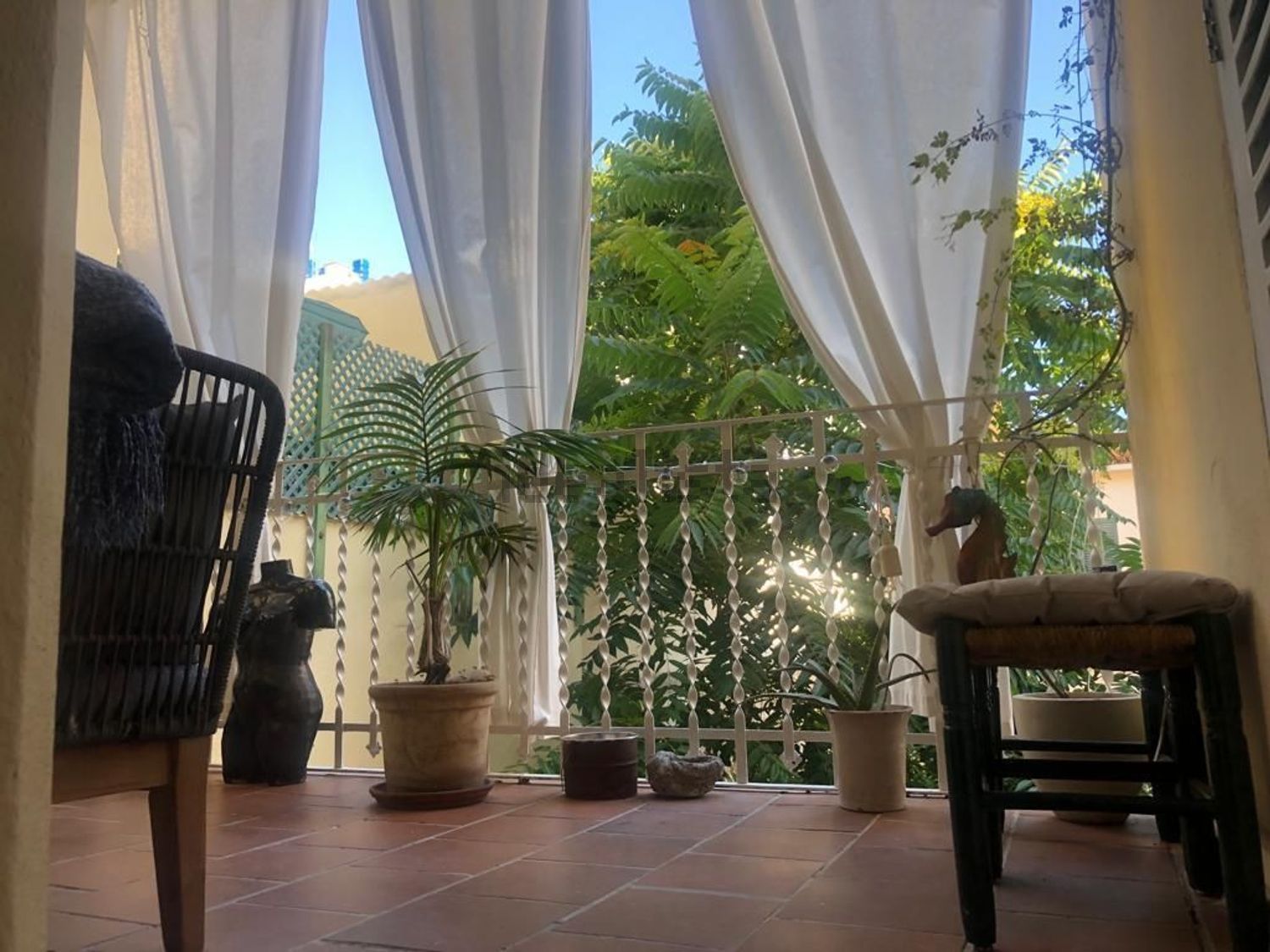 Habitació de lloguer, Palma