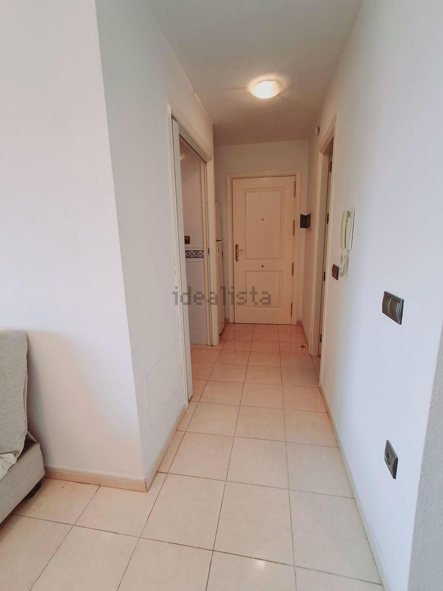 Pis de 40 m² a Vícar
