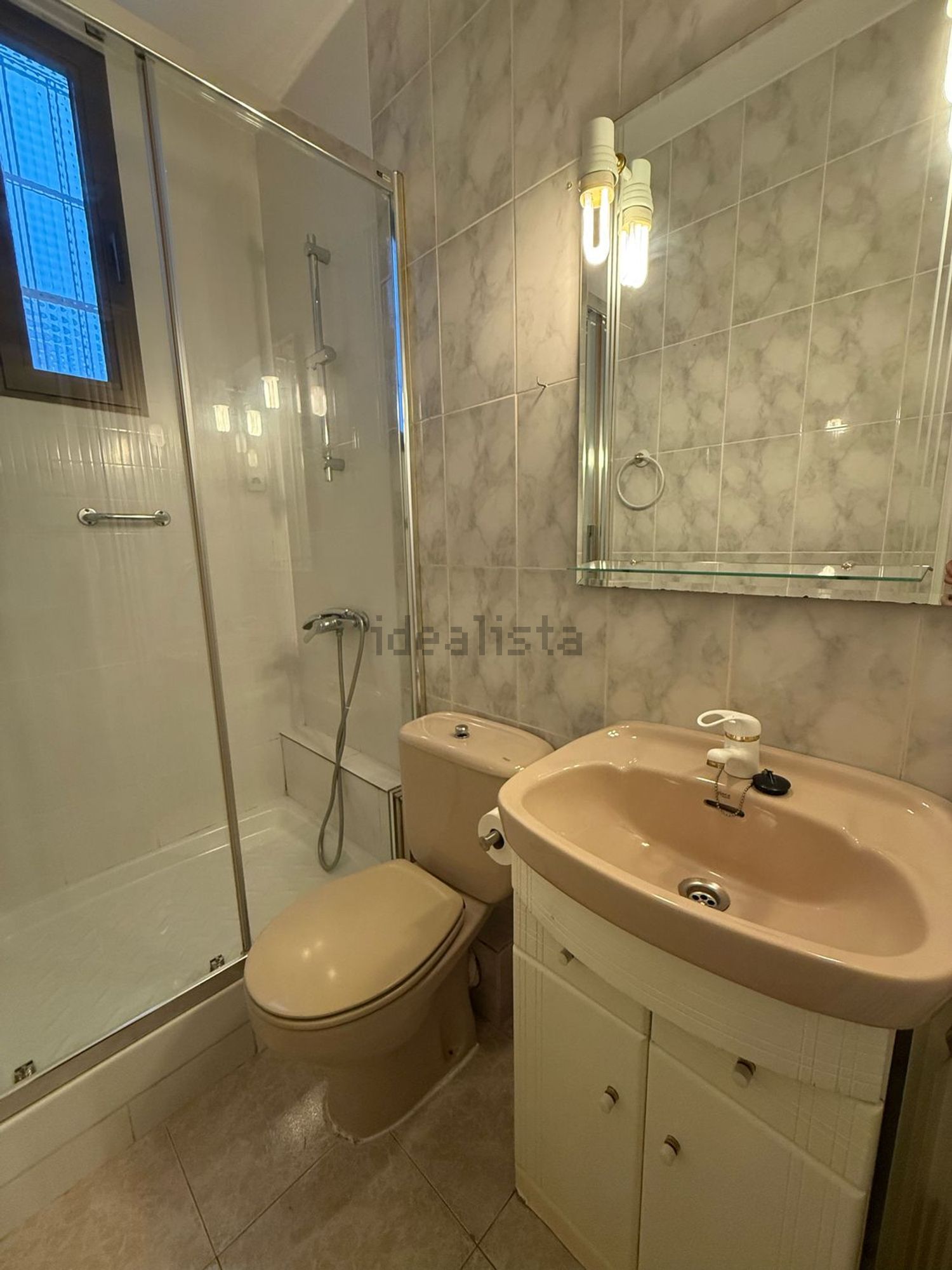 Piso de 56 m² en Madrid