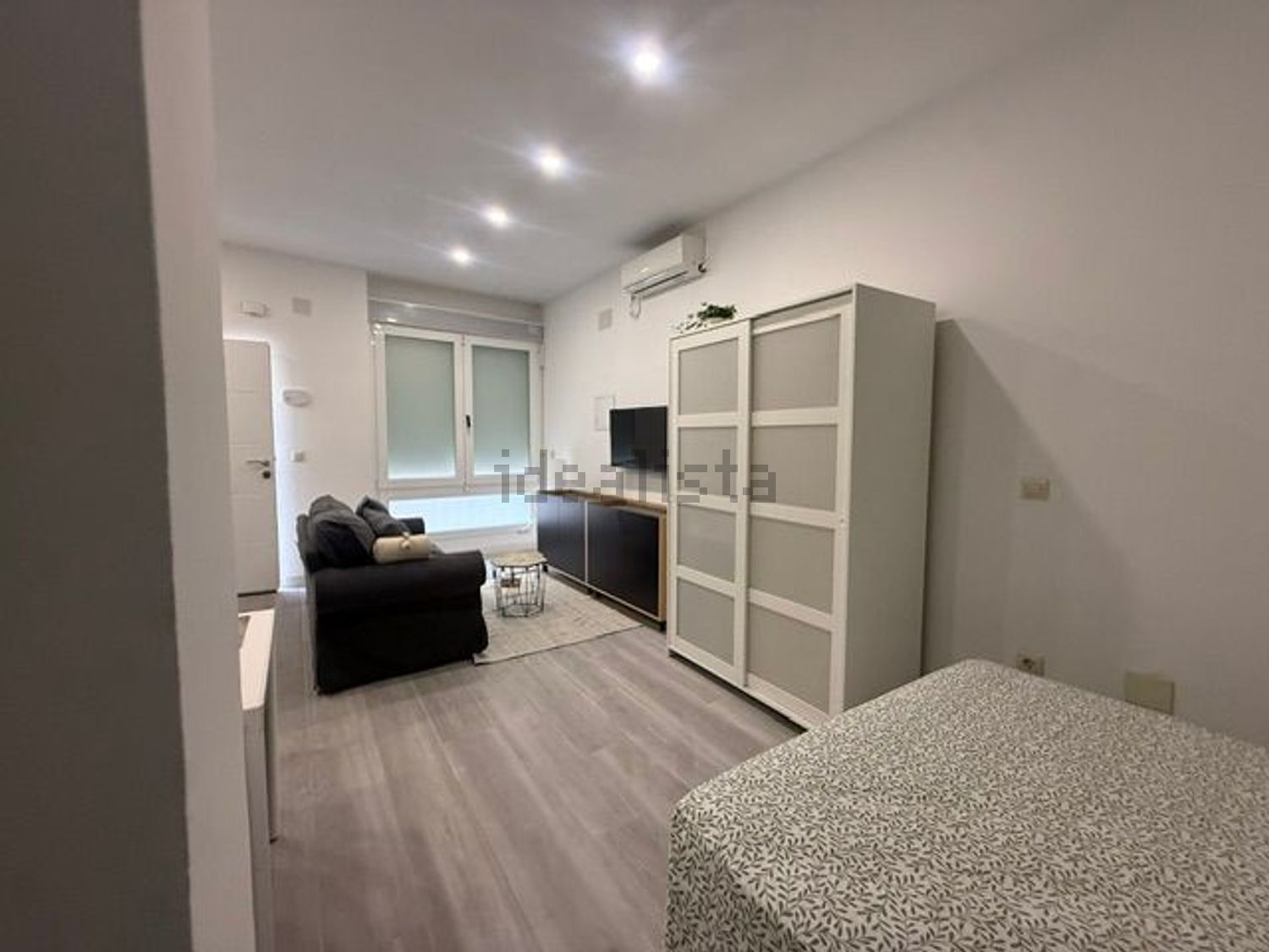 Pis de 35 m² a Màlaga