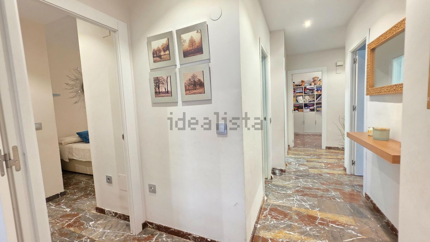 Piso de 110 m² en Jaén