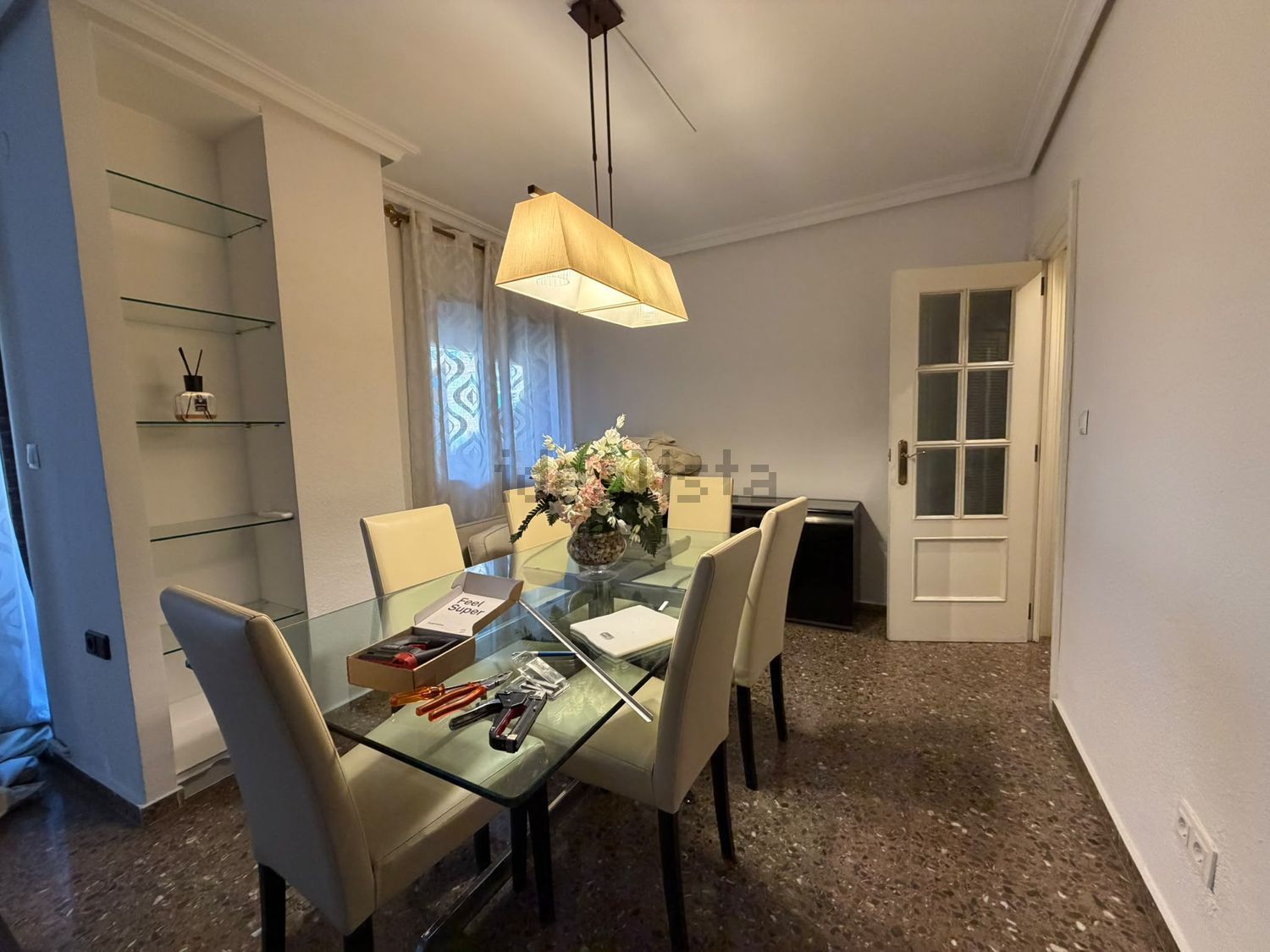 Pis de 141 m² a València