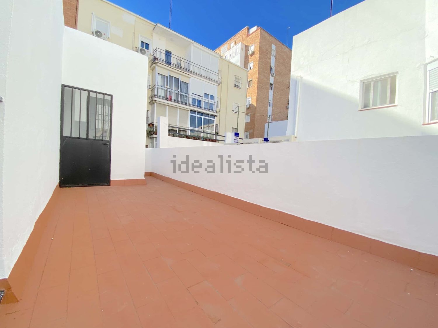 Habitación 200 m², Sevilla