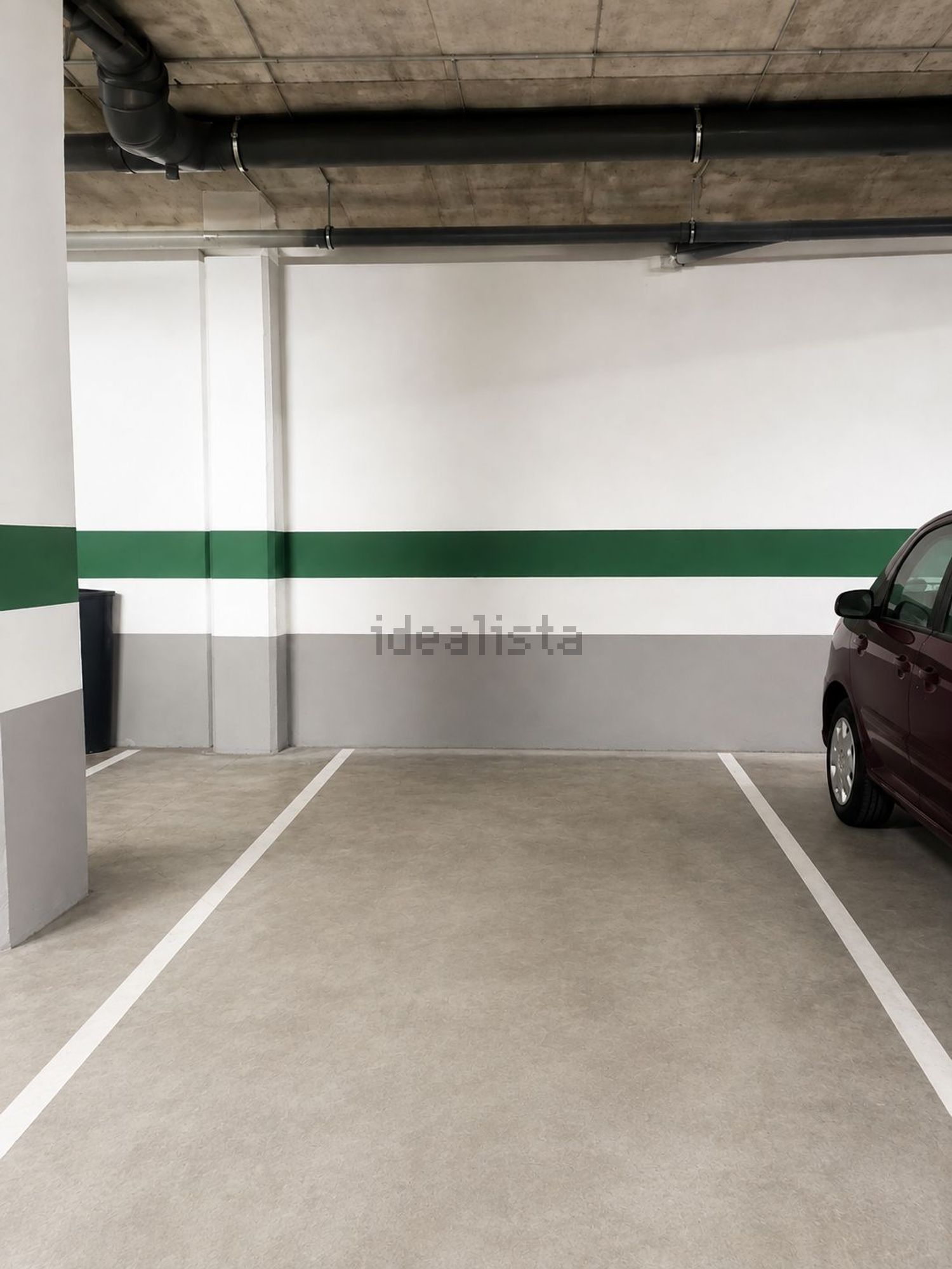Appartamento 76 m² a Madrid