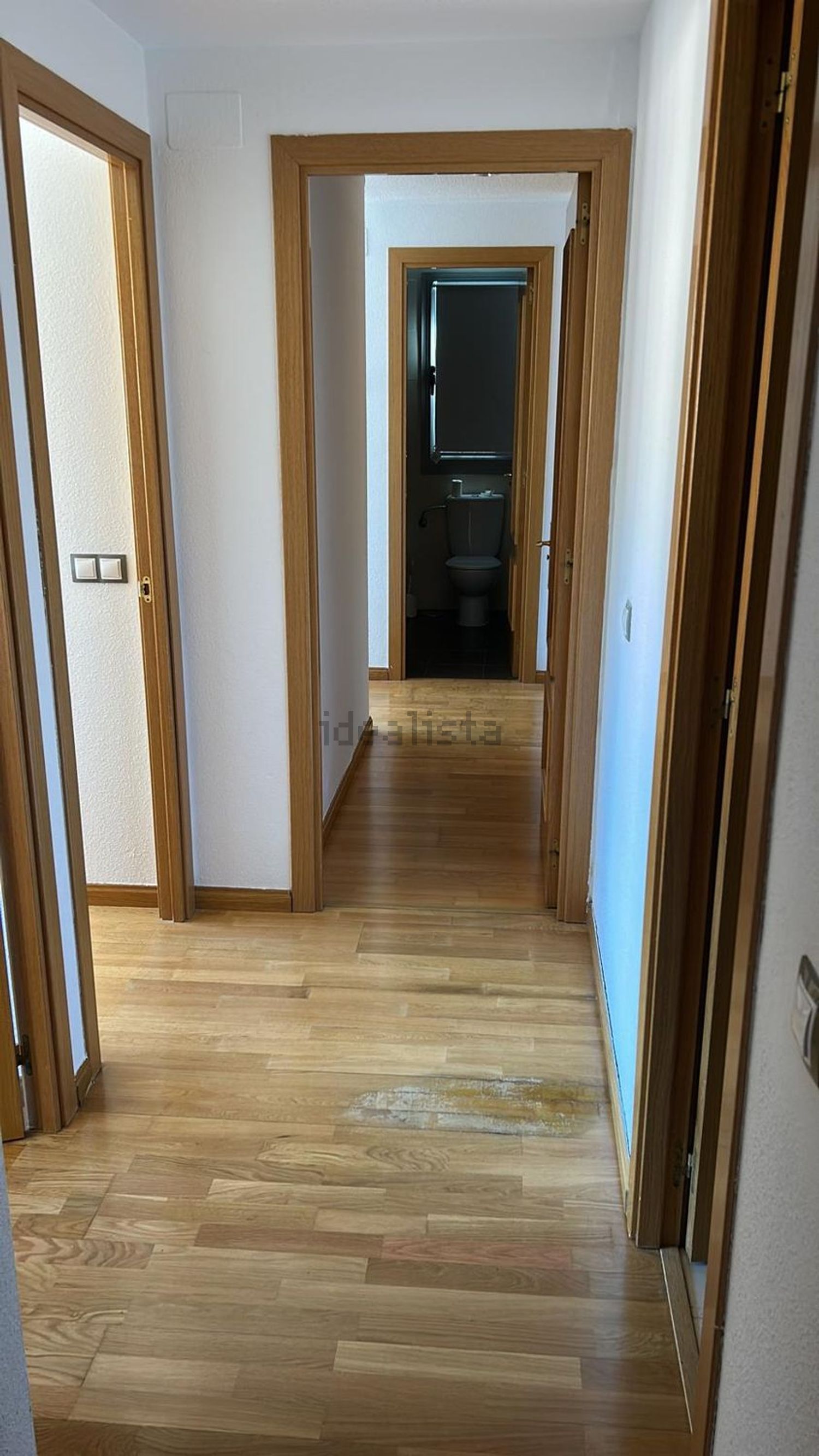 Apartamento 117 m² em Ávila