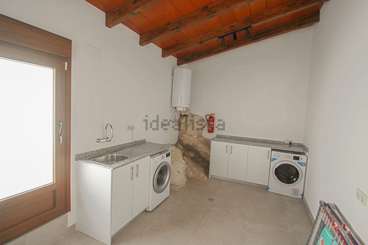 Casa de 300 m² en Teulada