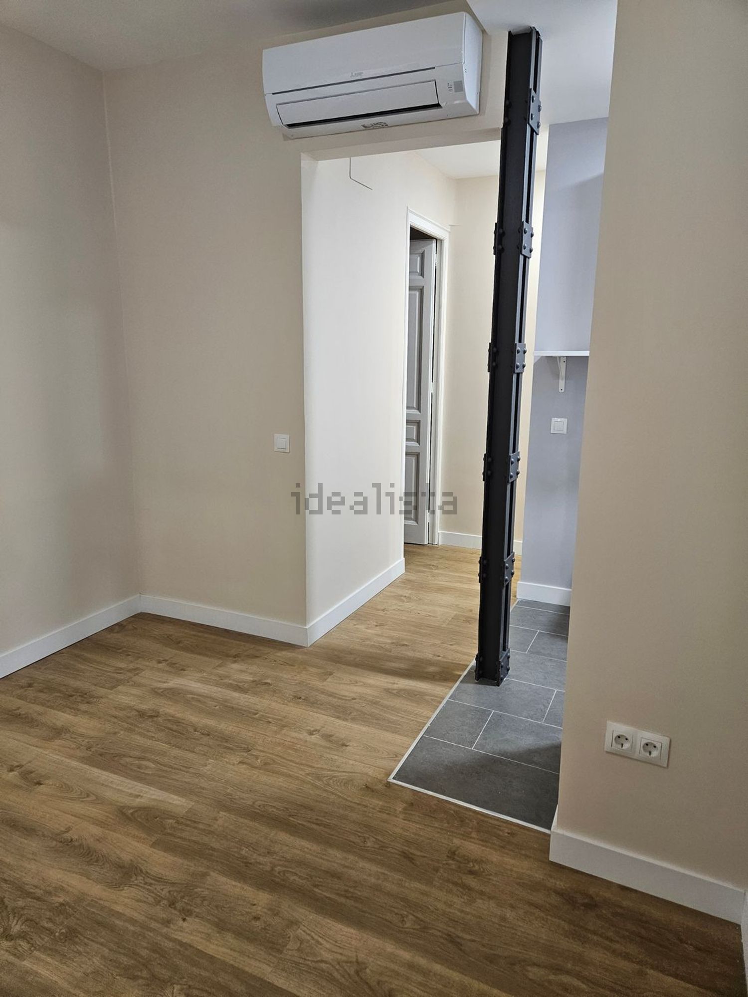 Pis de 50 m² a Madrid