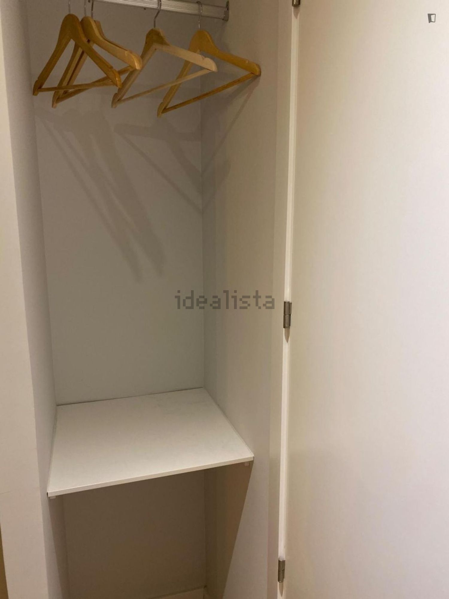 Piso de 45 m² en Madrid