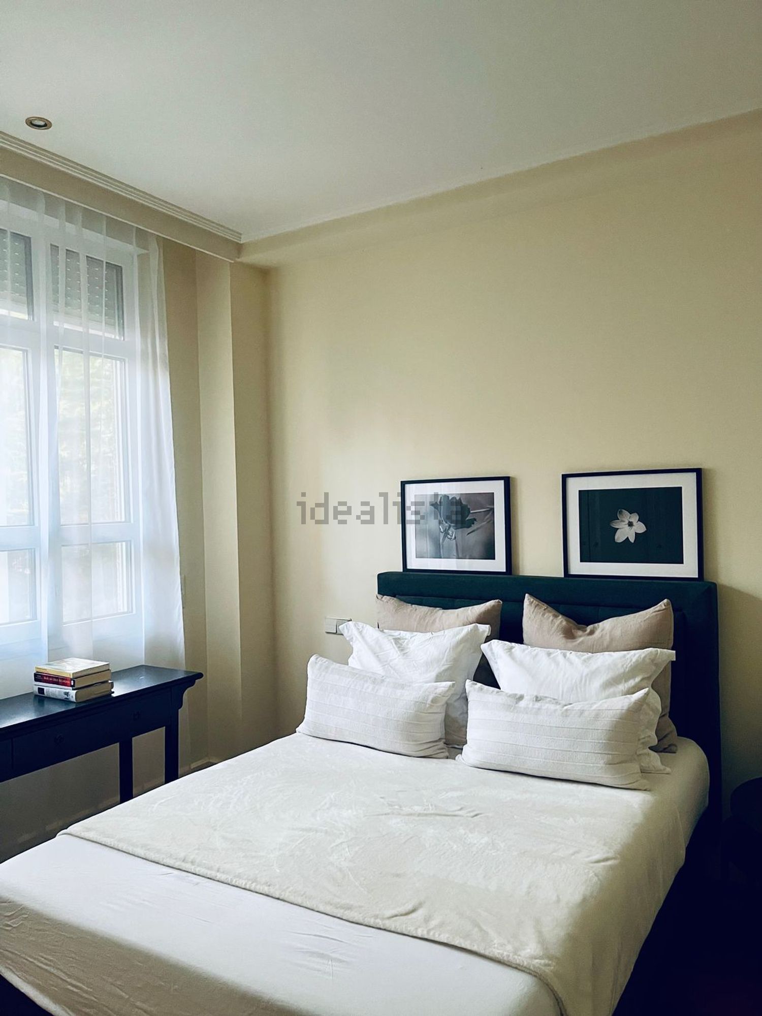 Zimmer zur Miete, Madrid