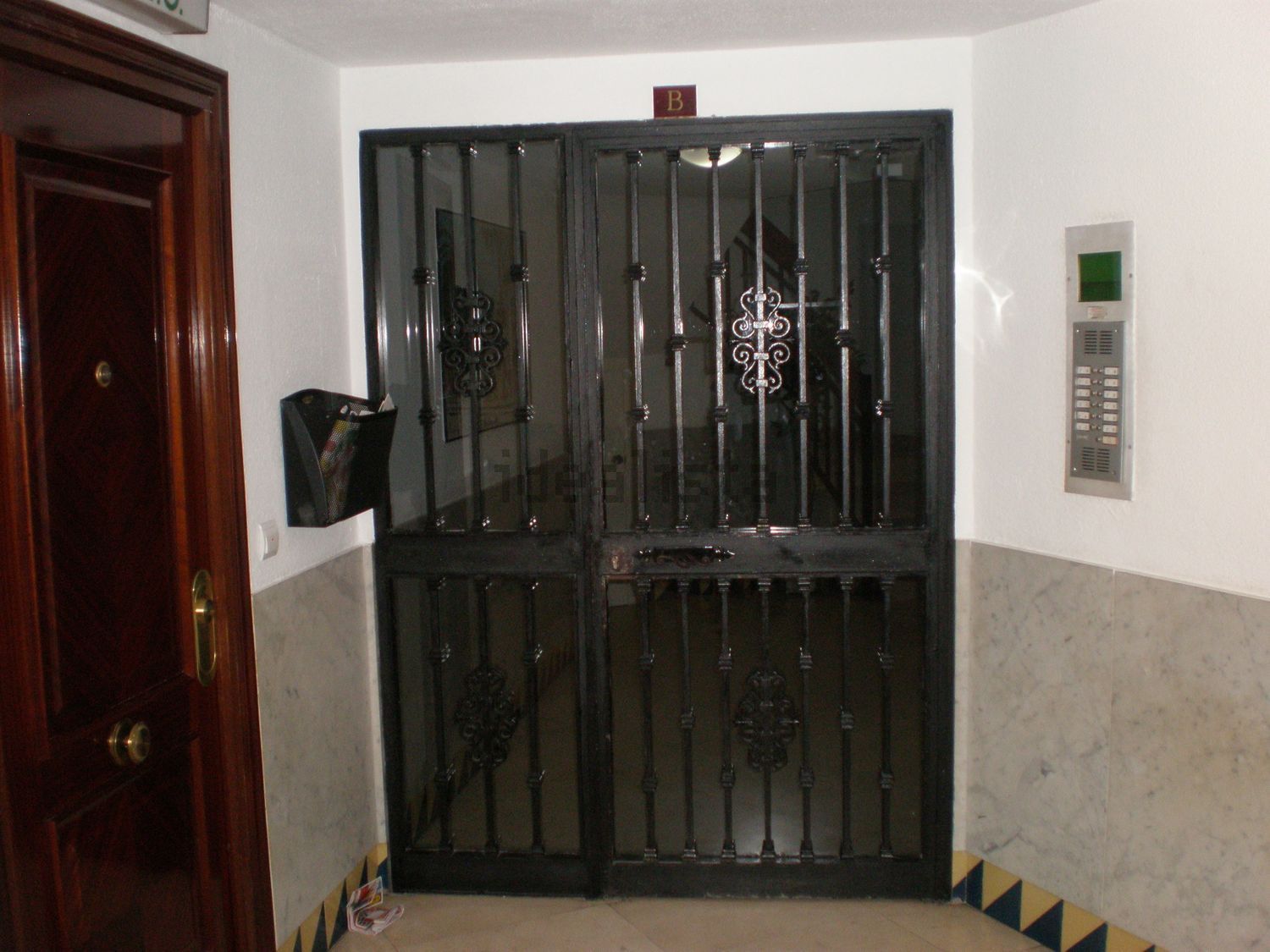 Habitació de lloguer, Huelva