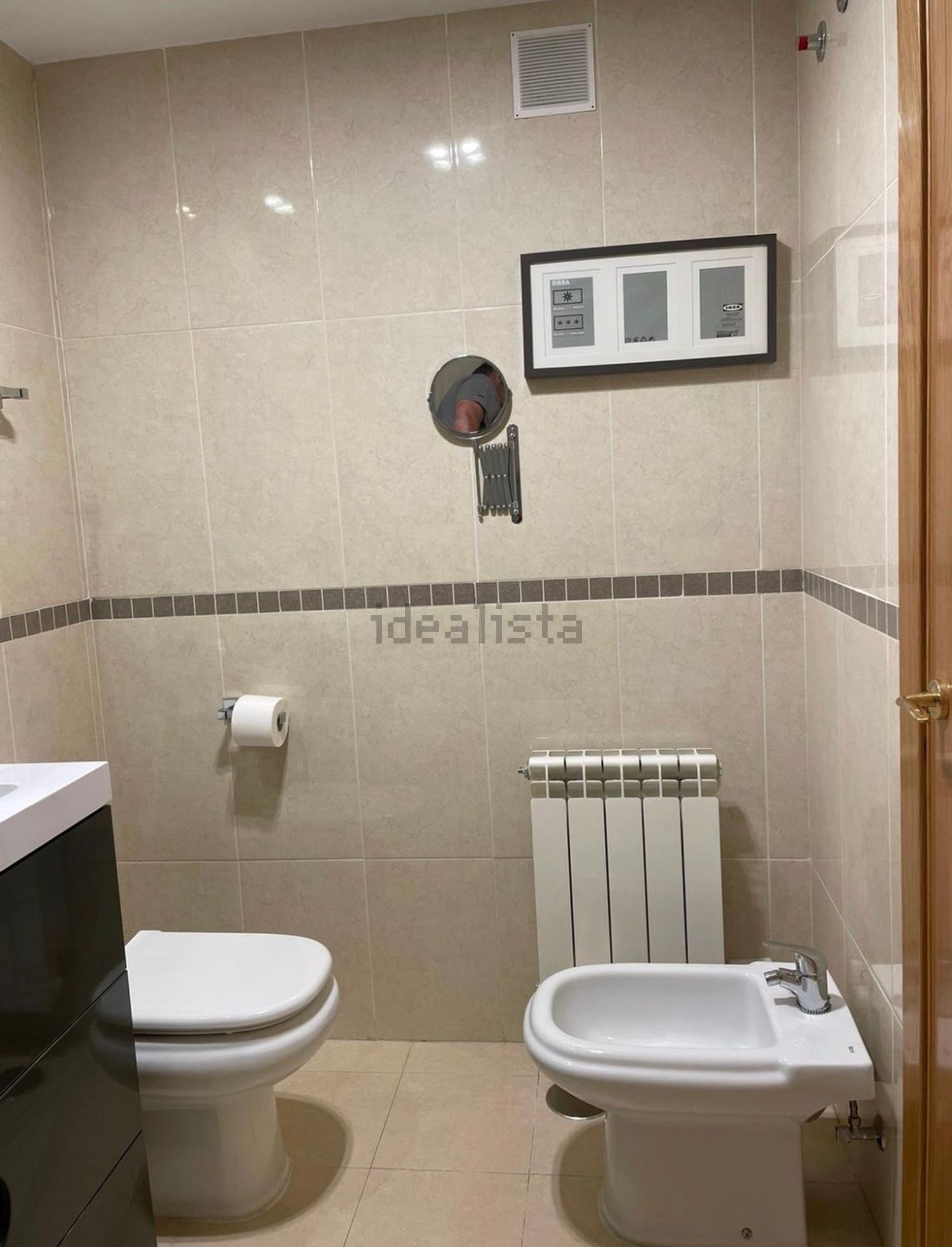 Piso de 85 m² en Arroyo de la Encomienda