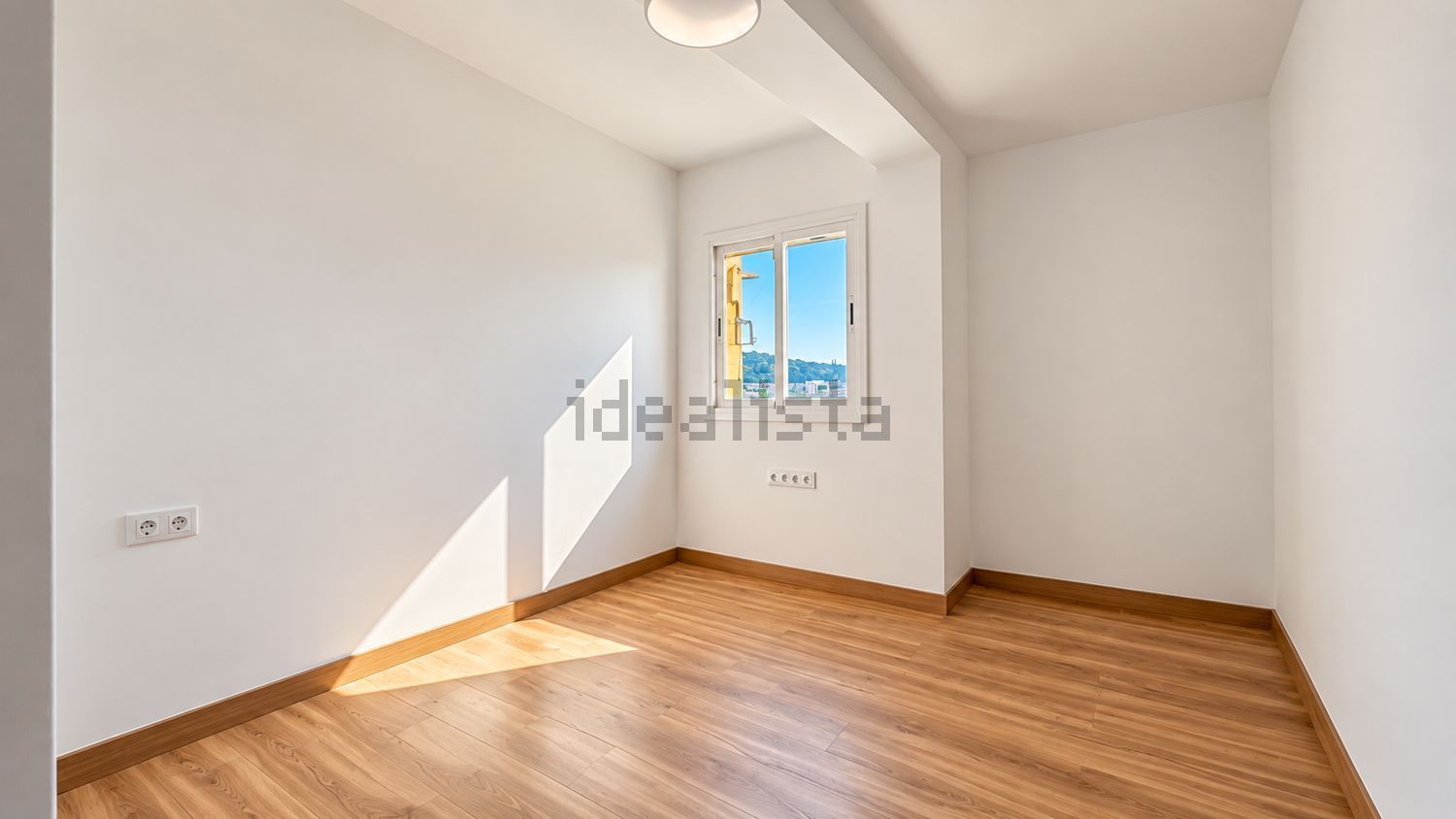 Pis de 110 m² a Barcelona