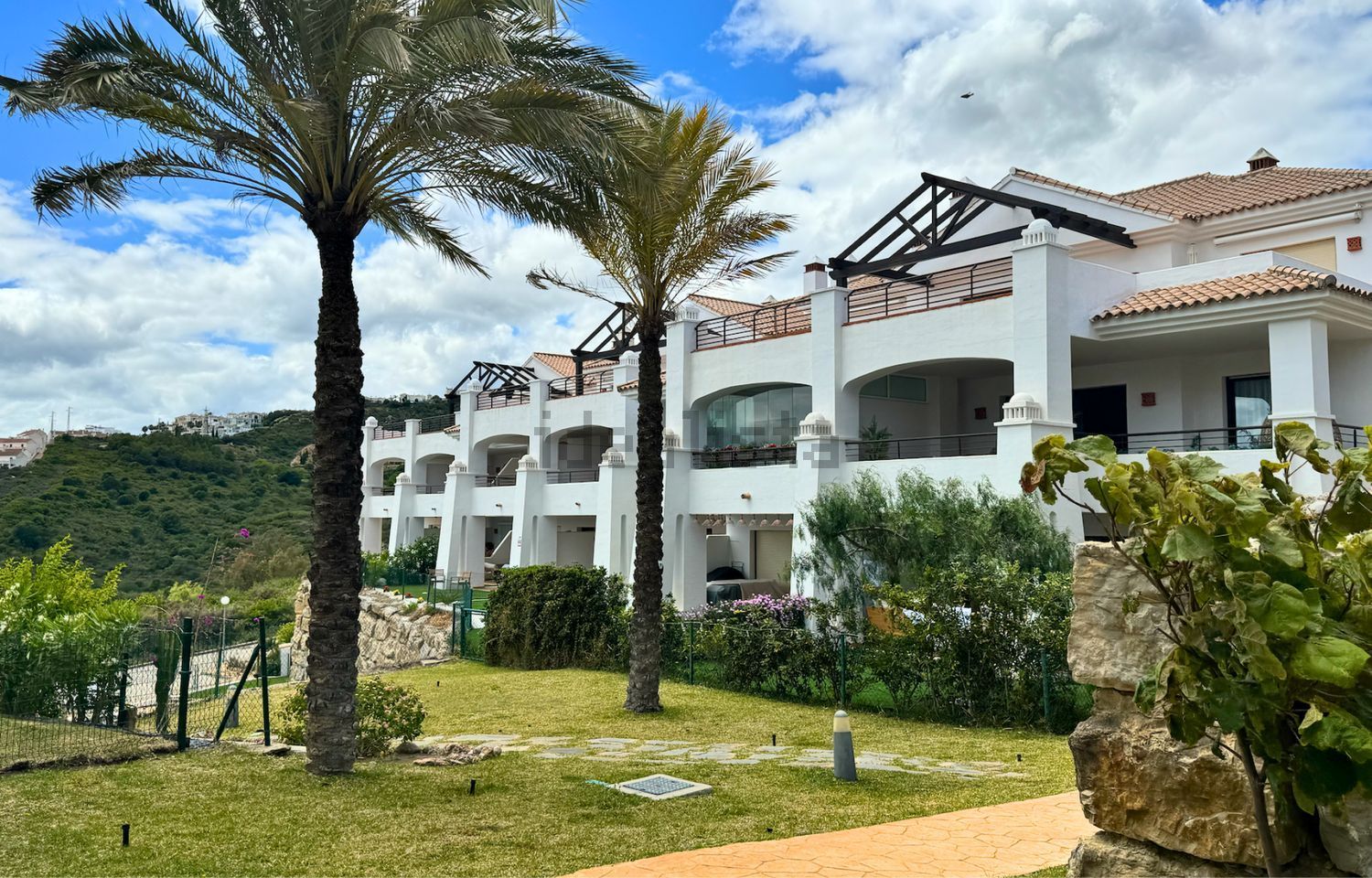 Piso de 120 m² en Casares
