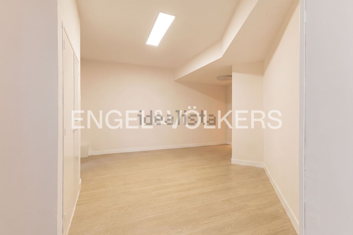 Pis de 427 m² a Madrid