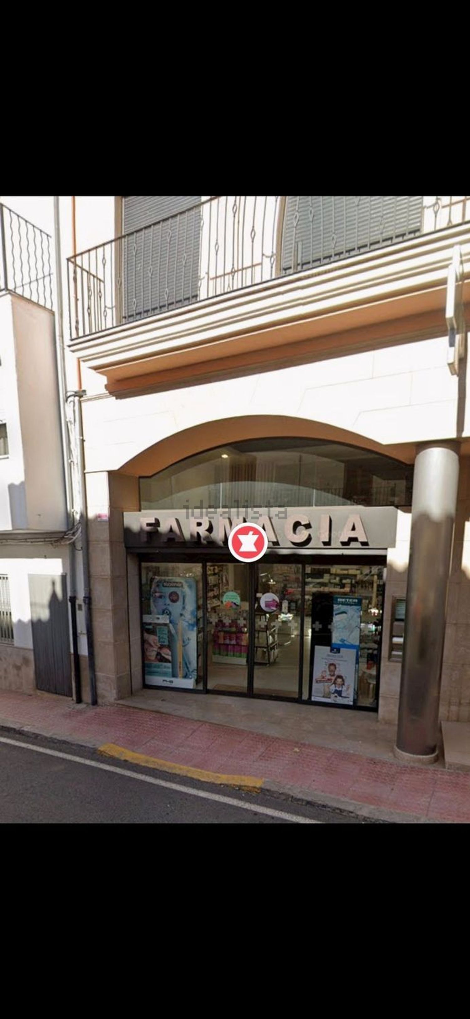 Pis de 45 m² a Albocàsser