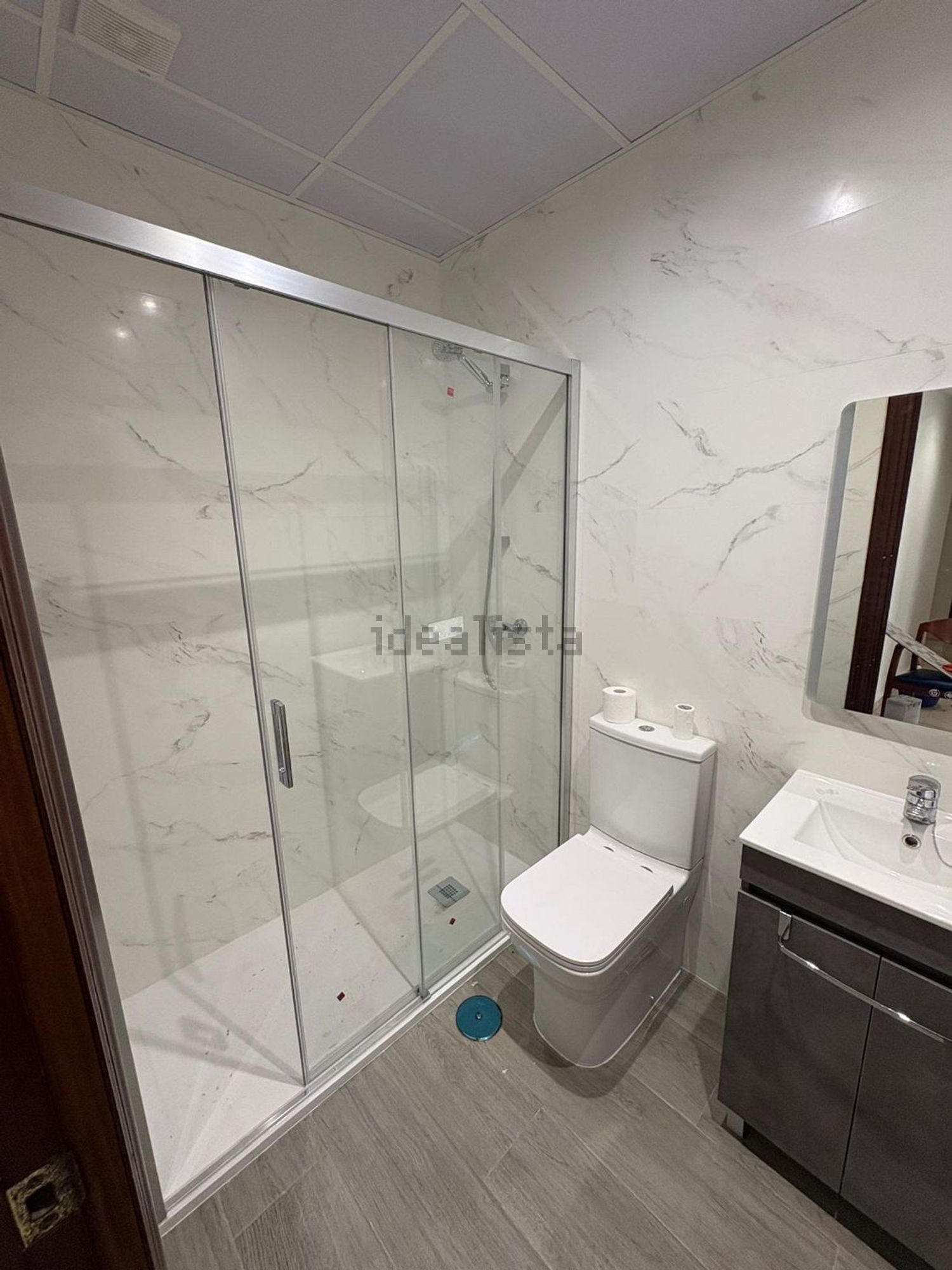 Appartamento 105 m² a Siviglia