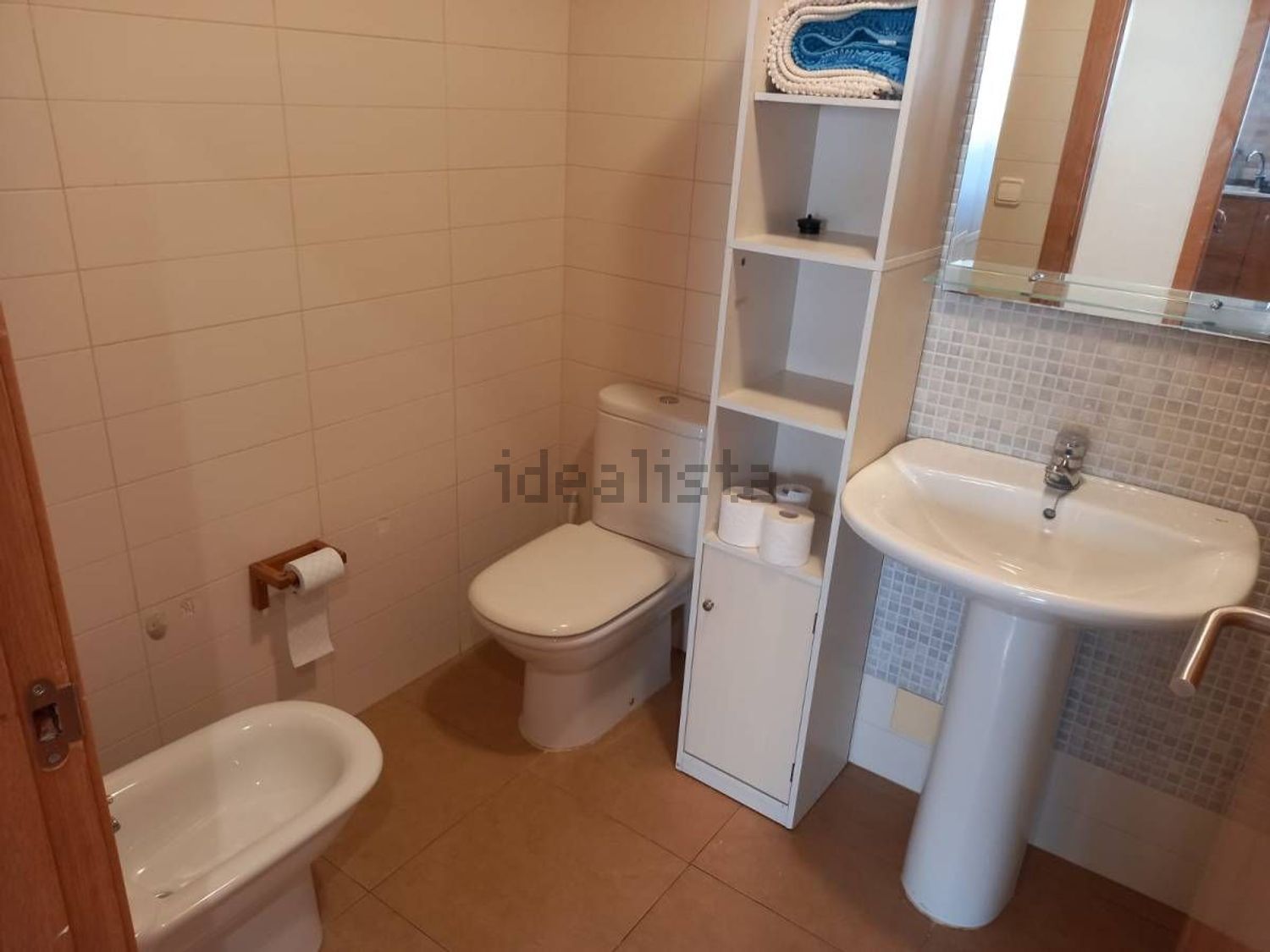 Piso de 120 m² en Almoradí