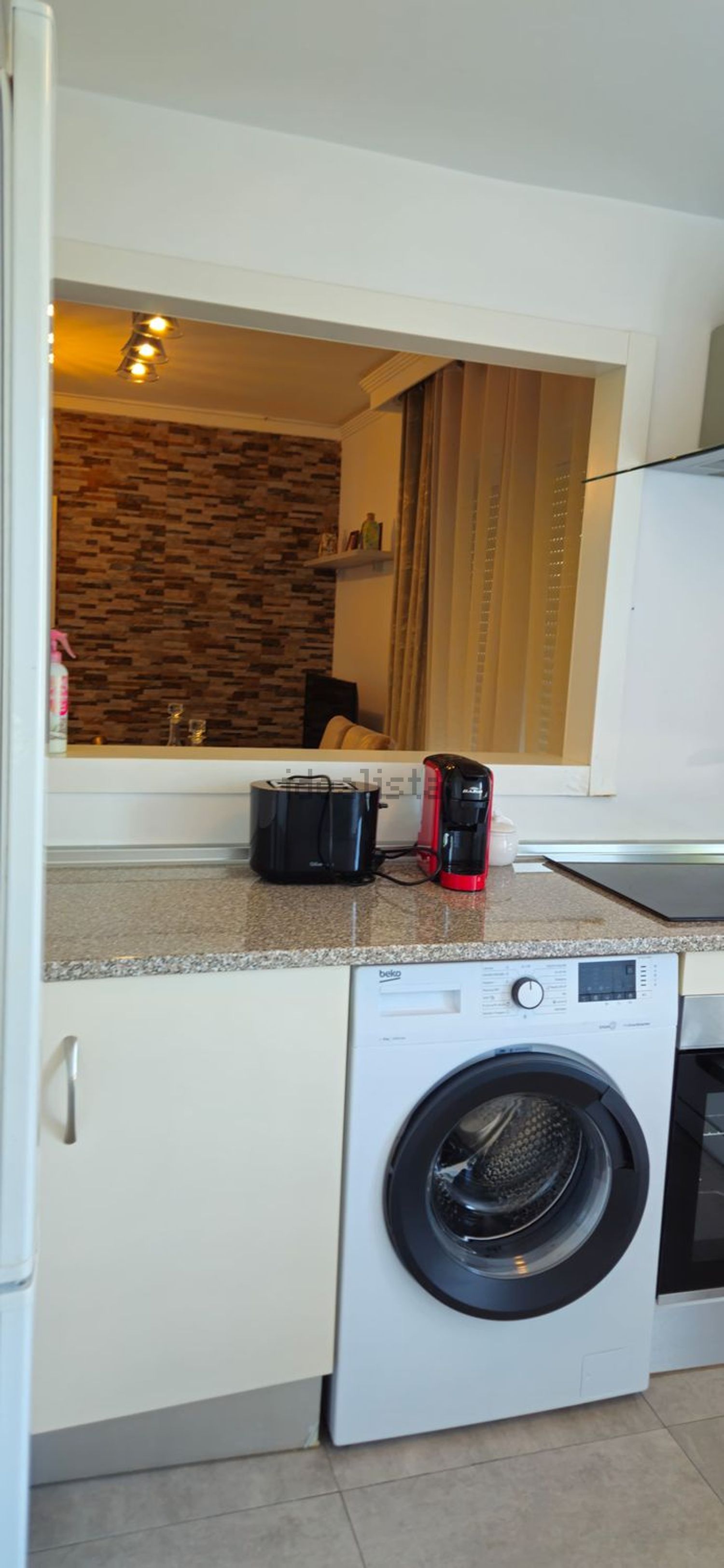 Квартира 120 м² у Marbella