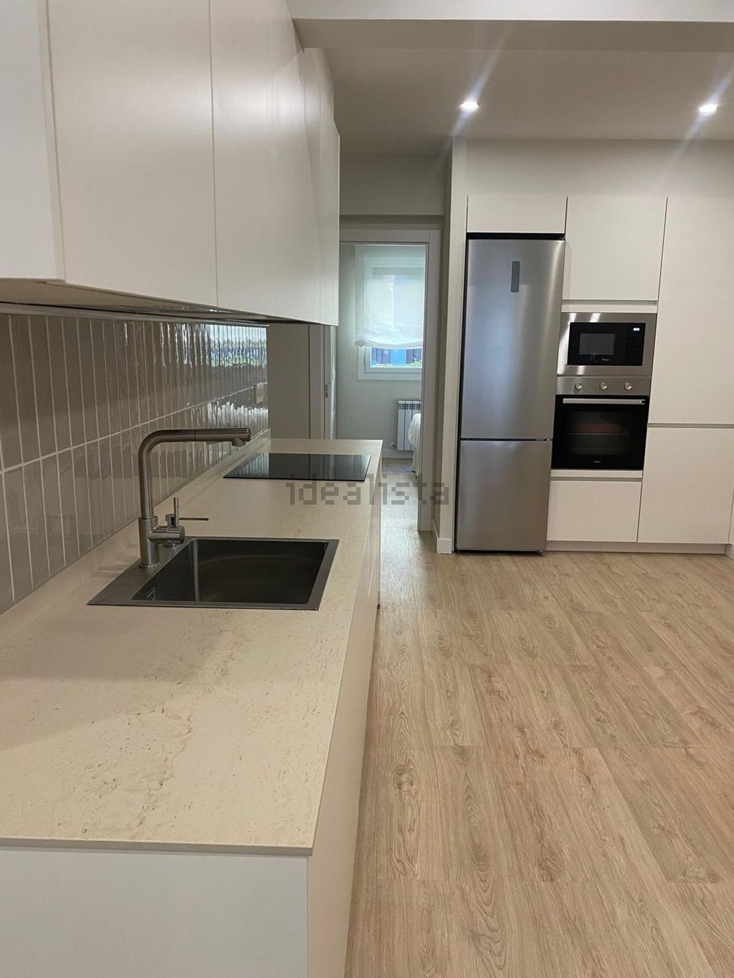 Appartamento 70 m² a Beasain