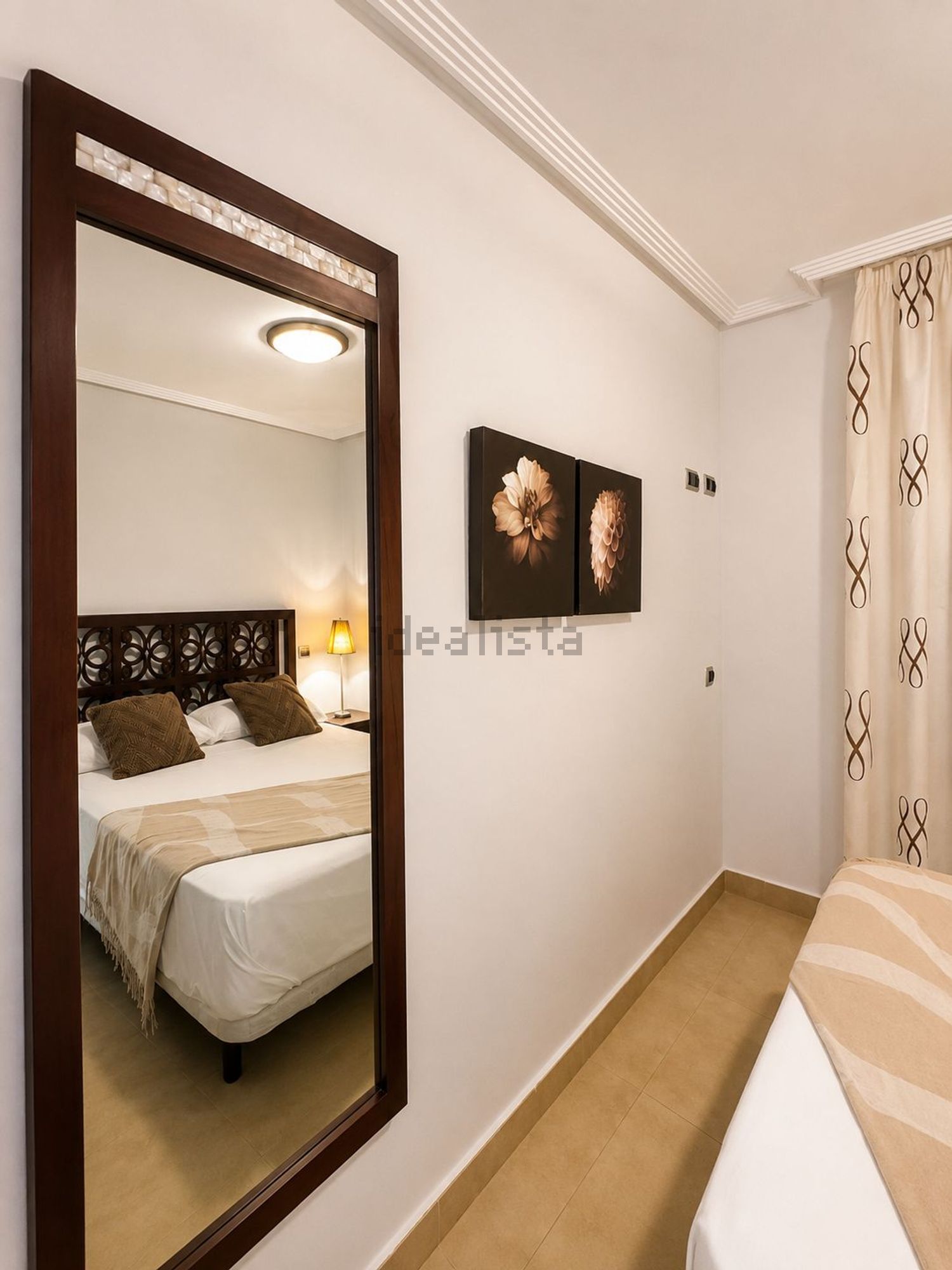 Piso de 103 m² en Los Alcázares