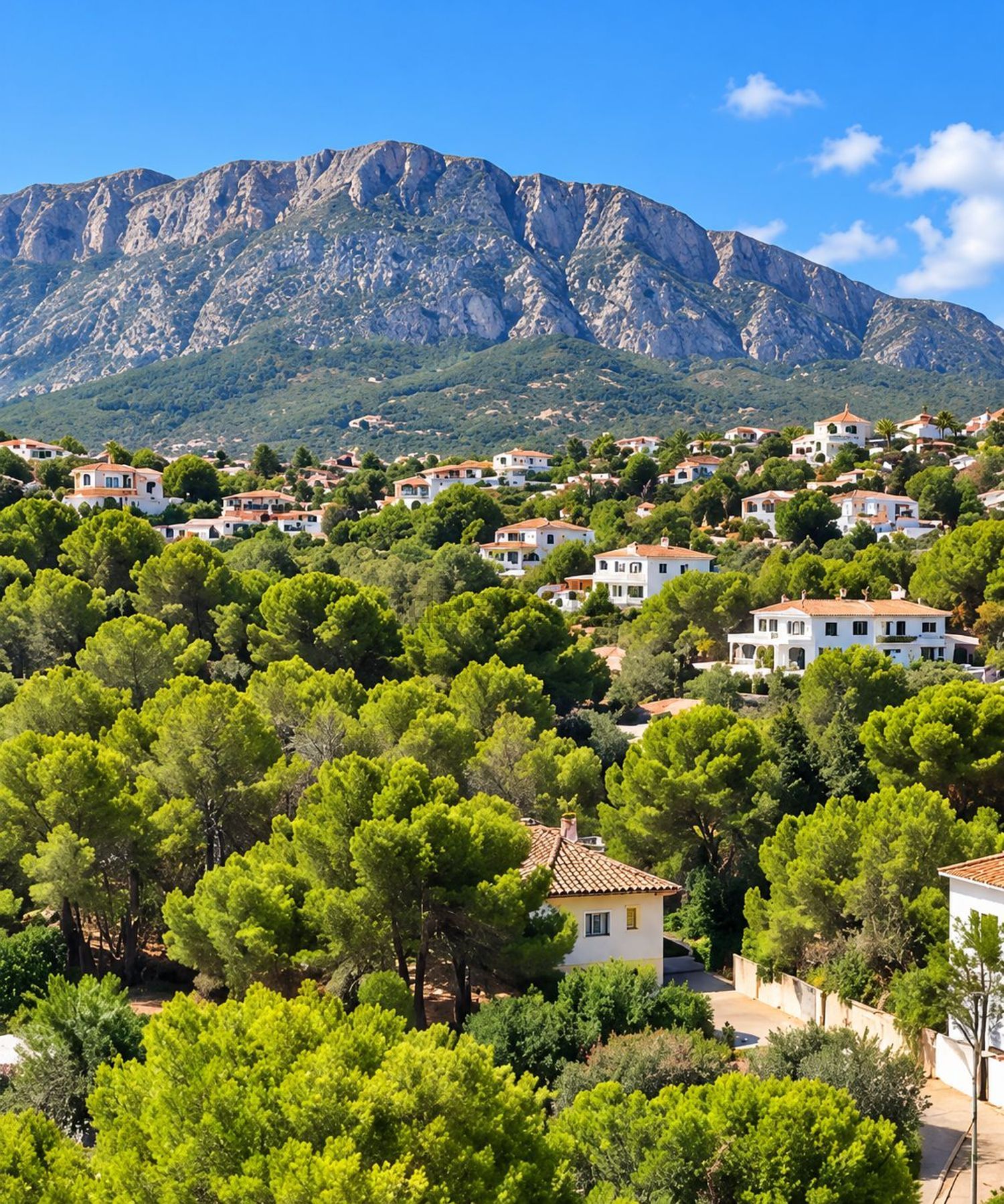 Appartamento 85 m² a Dénia