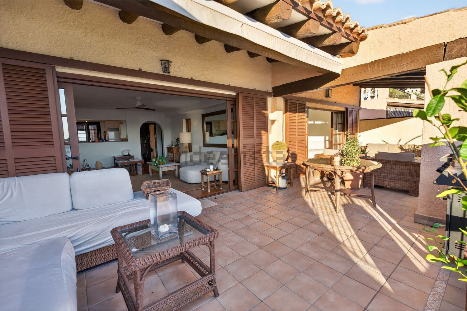Pis de 135 m² a Calvià