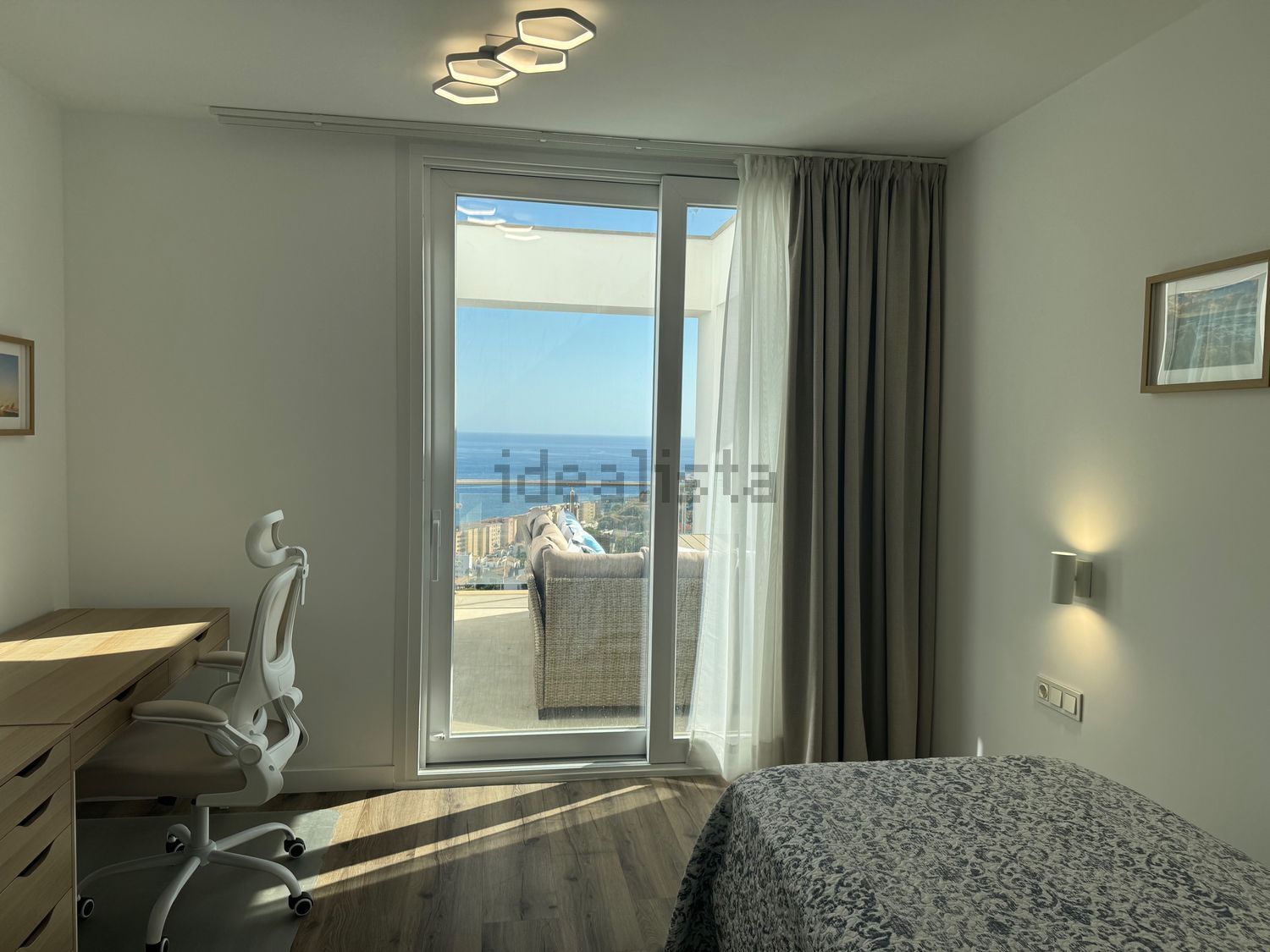 Piso de 95 m² en Almuñécar