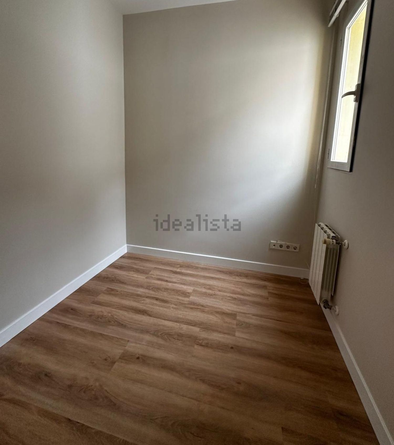 Pis de 115 m² a Madrid