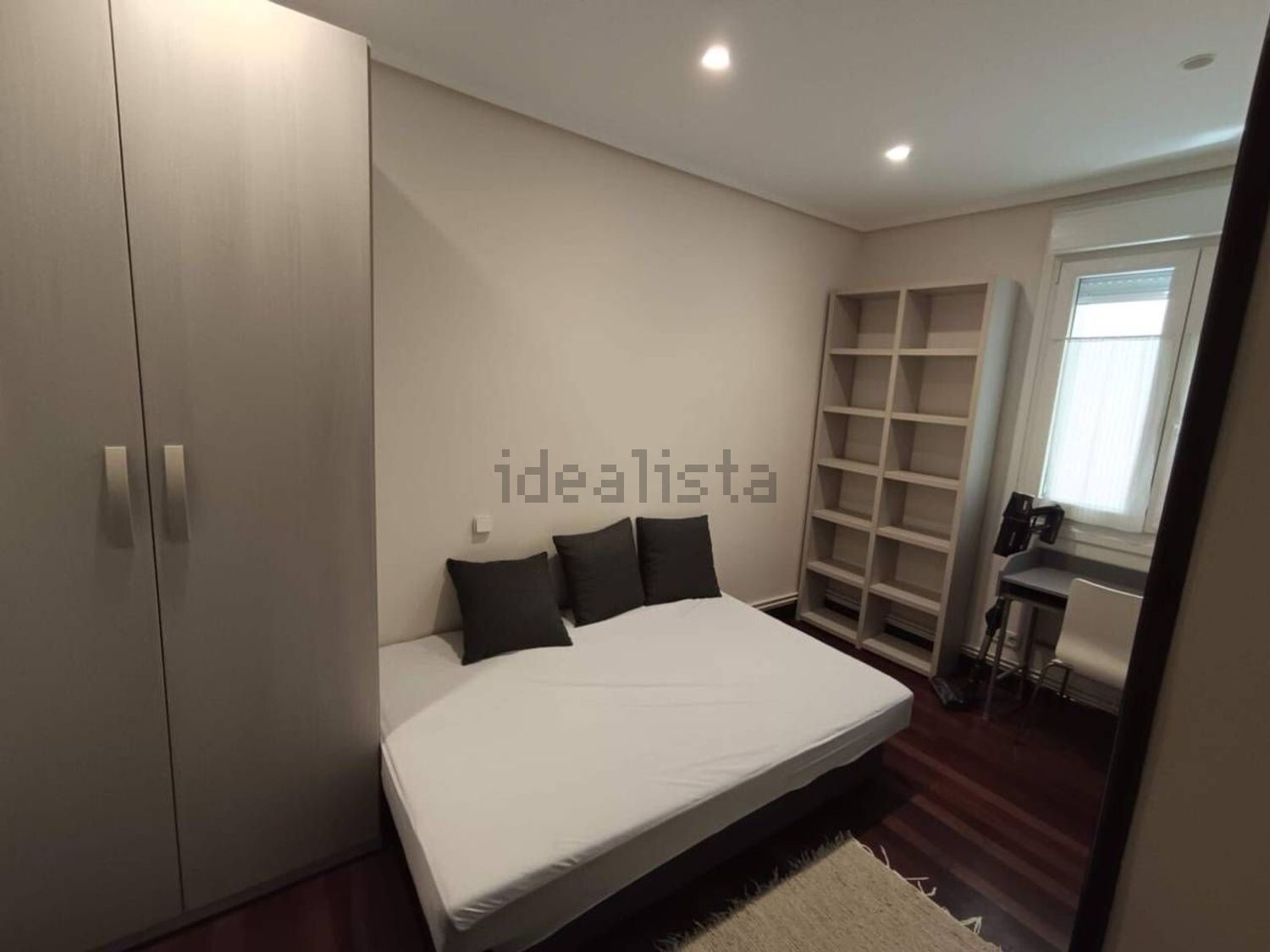 Appartamento 97 m² a Bilbao