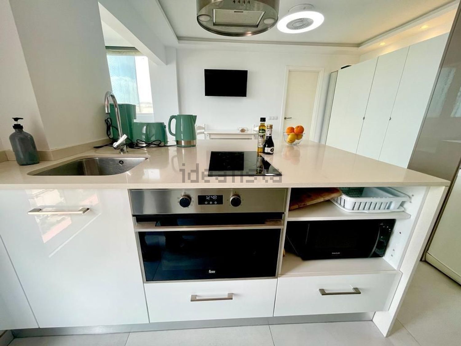 Pis de 45 m² a Las Palmas de Gran Canaria