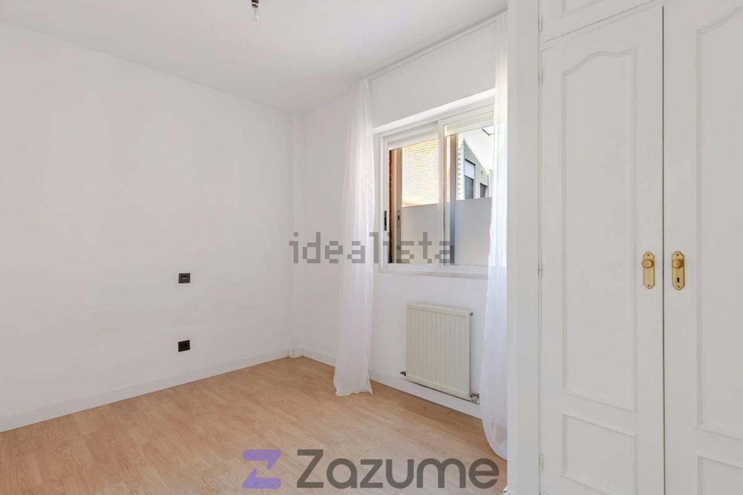 Pis de 96 m² a Madrid