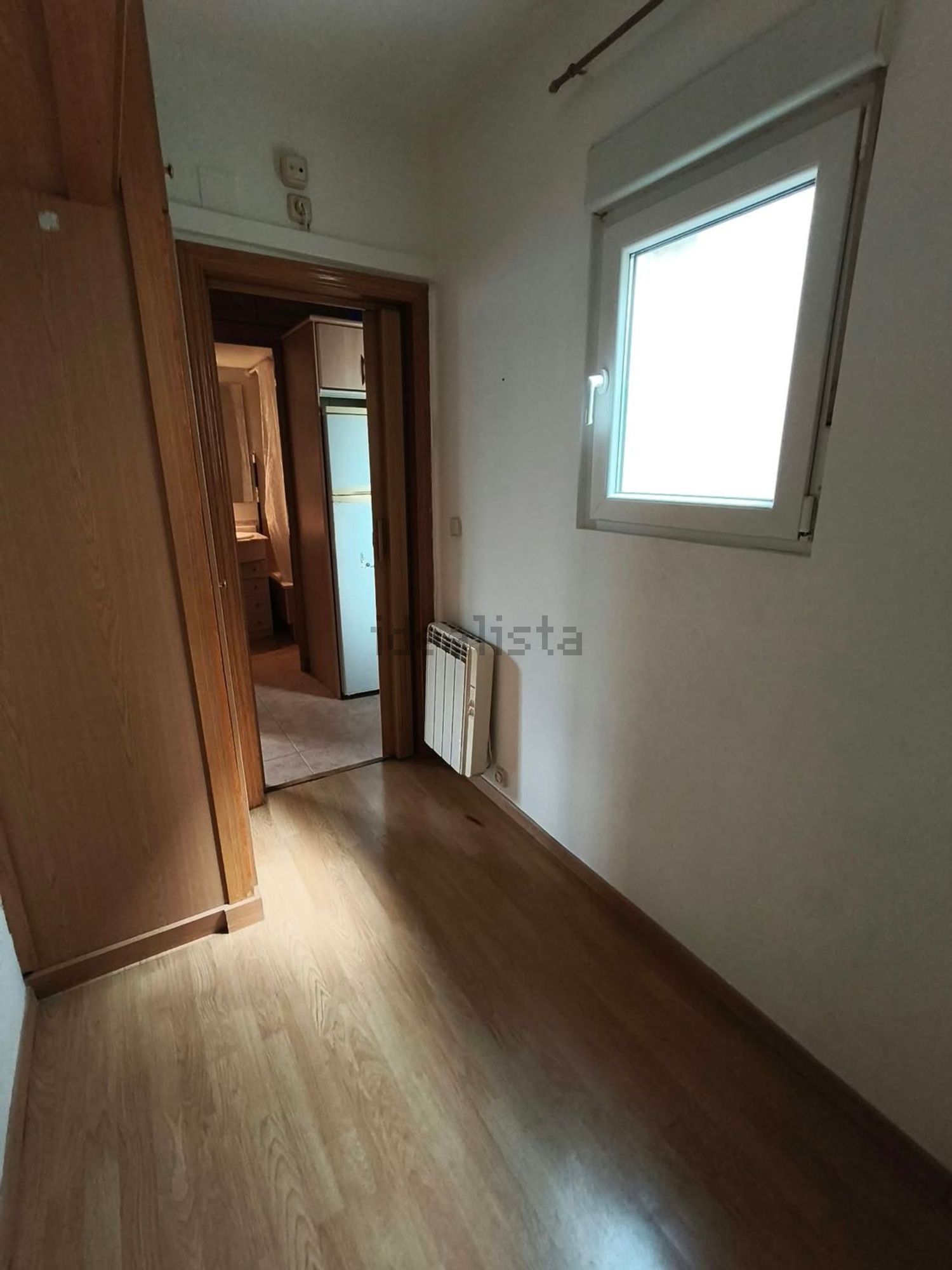 Piso de 28 m² en Madrid