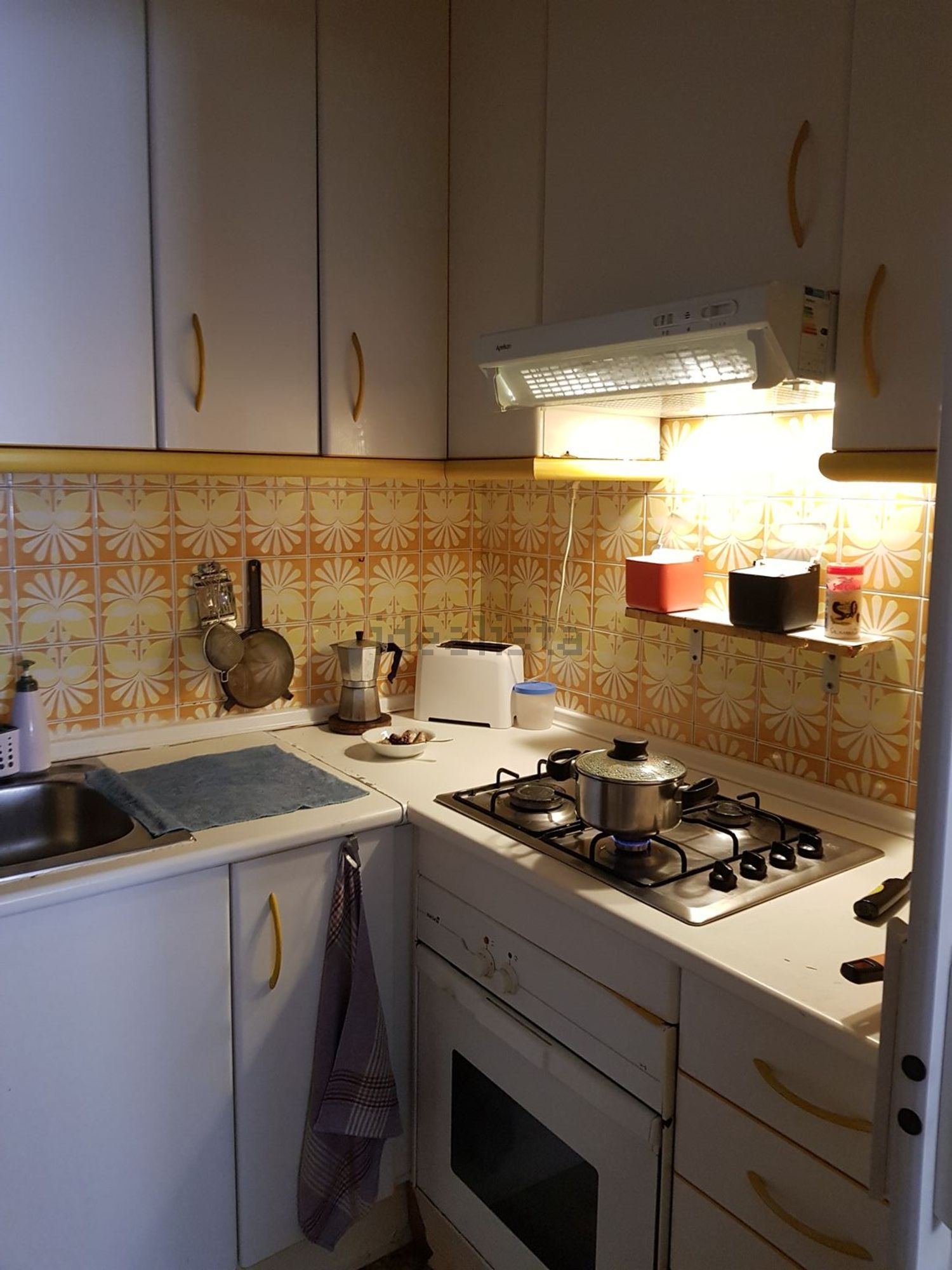 Habitación en alquiler, Barcelona