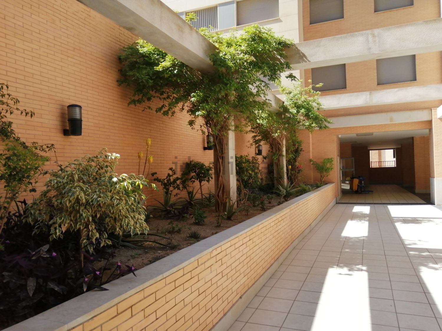 Pis de 85 m² a Màlaga