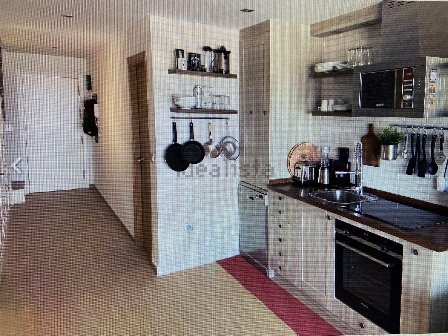 Piso de 75 m² en Tarifa