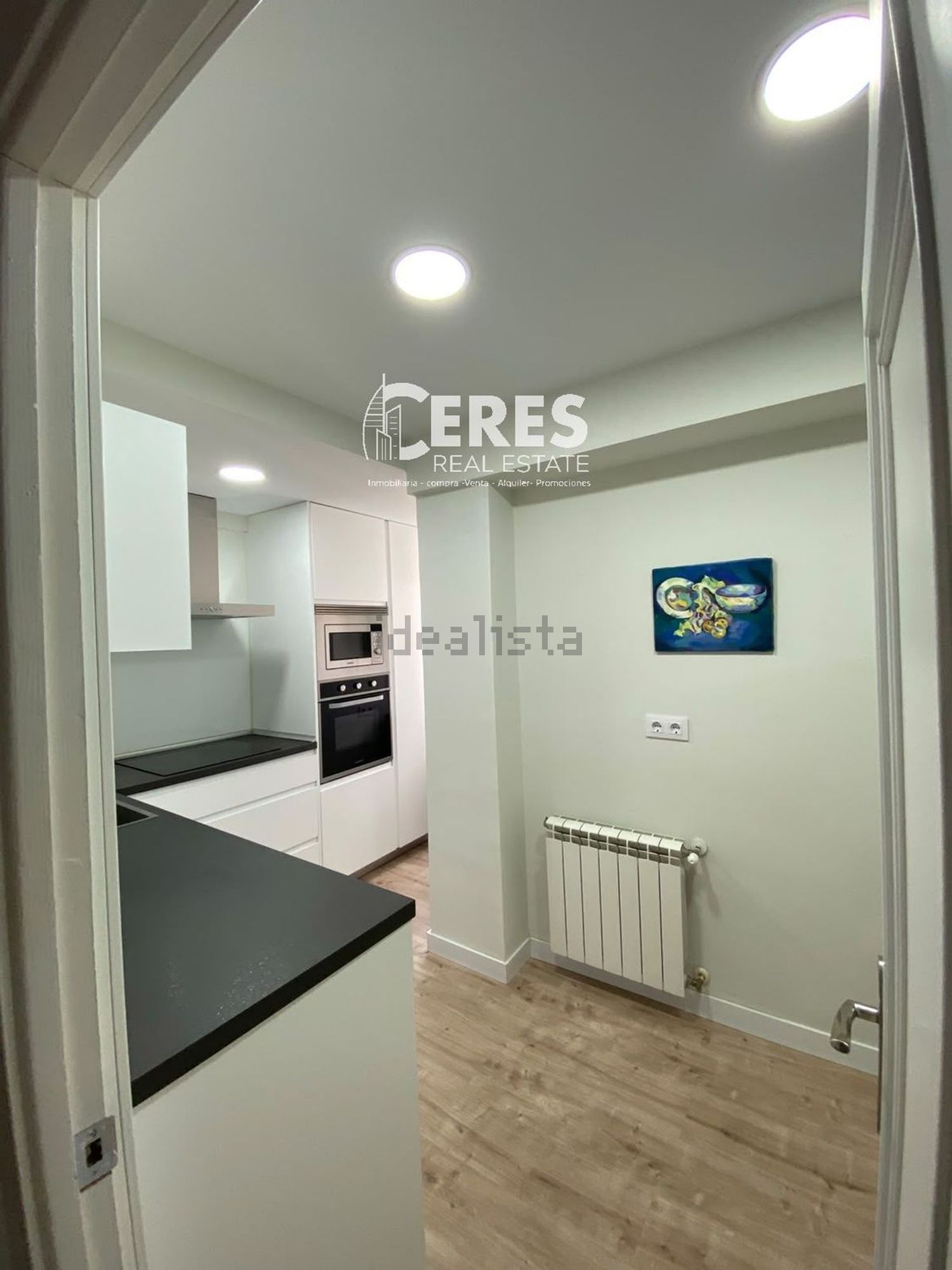 Appartamento 80 m² a Cáceres