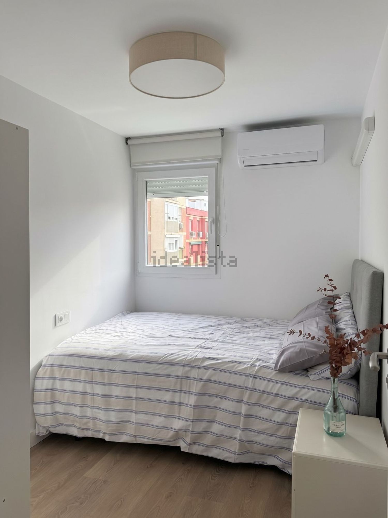Pis de 66 m² a Madrid