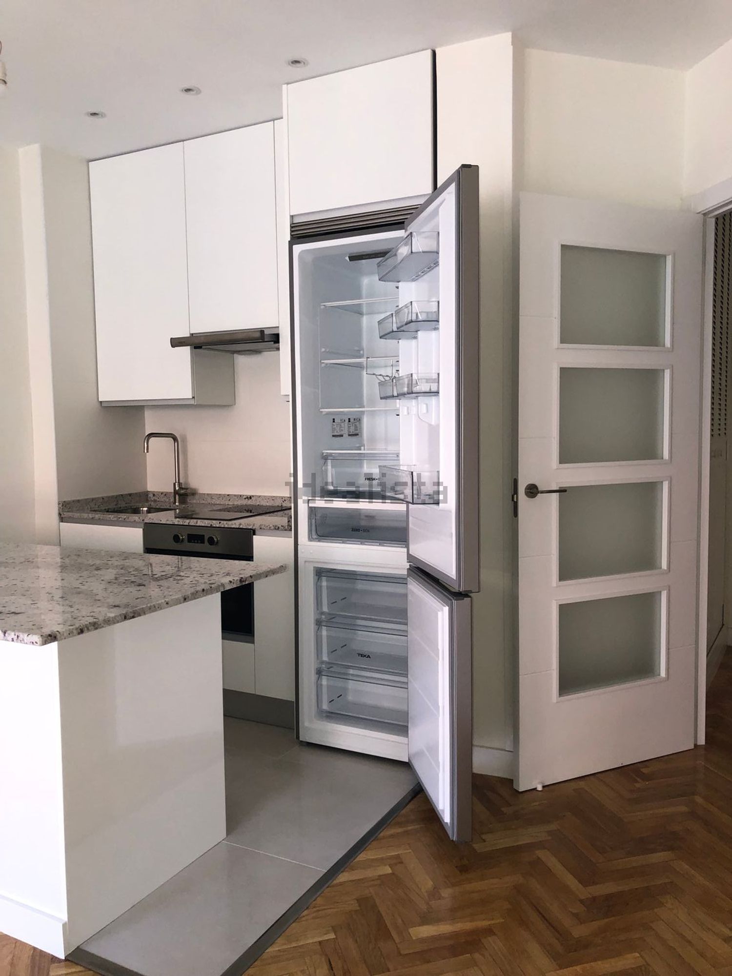 Appartamento 55 m² a Madrid