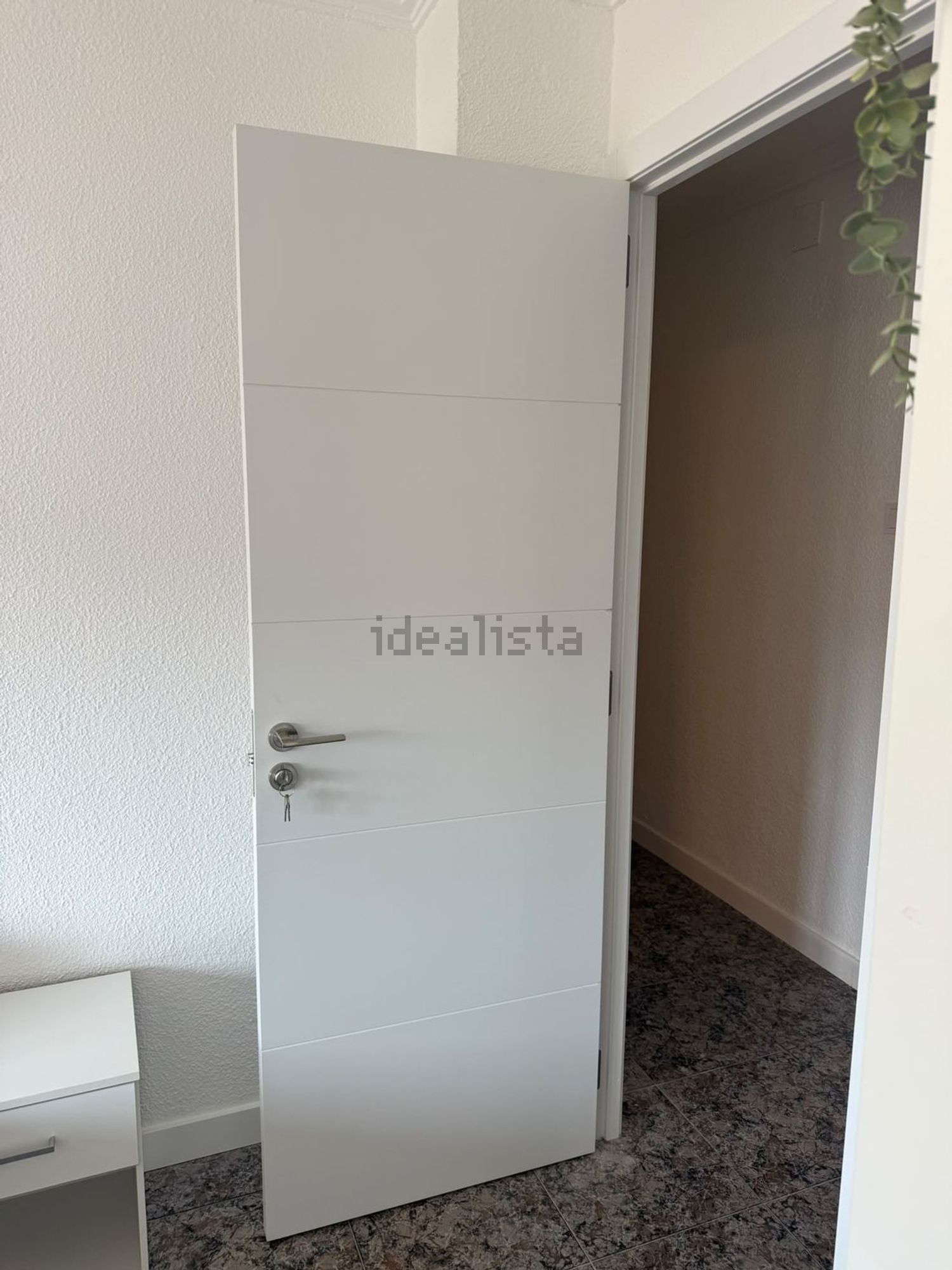 Zimmer zur Miete, Yecla