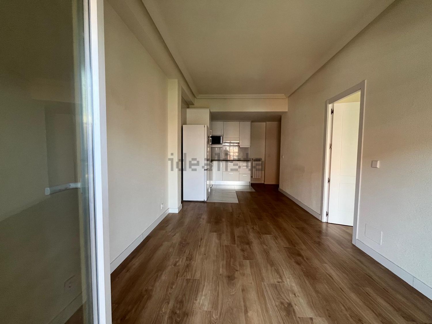 Pis de 45 m² a Madrid