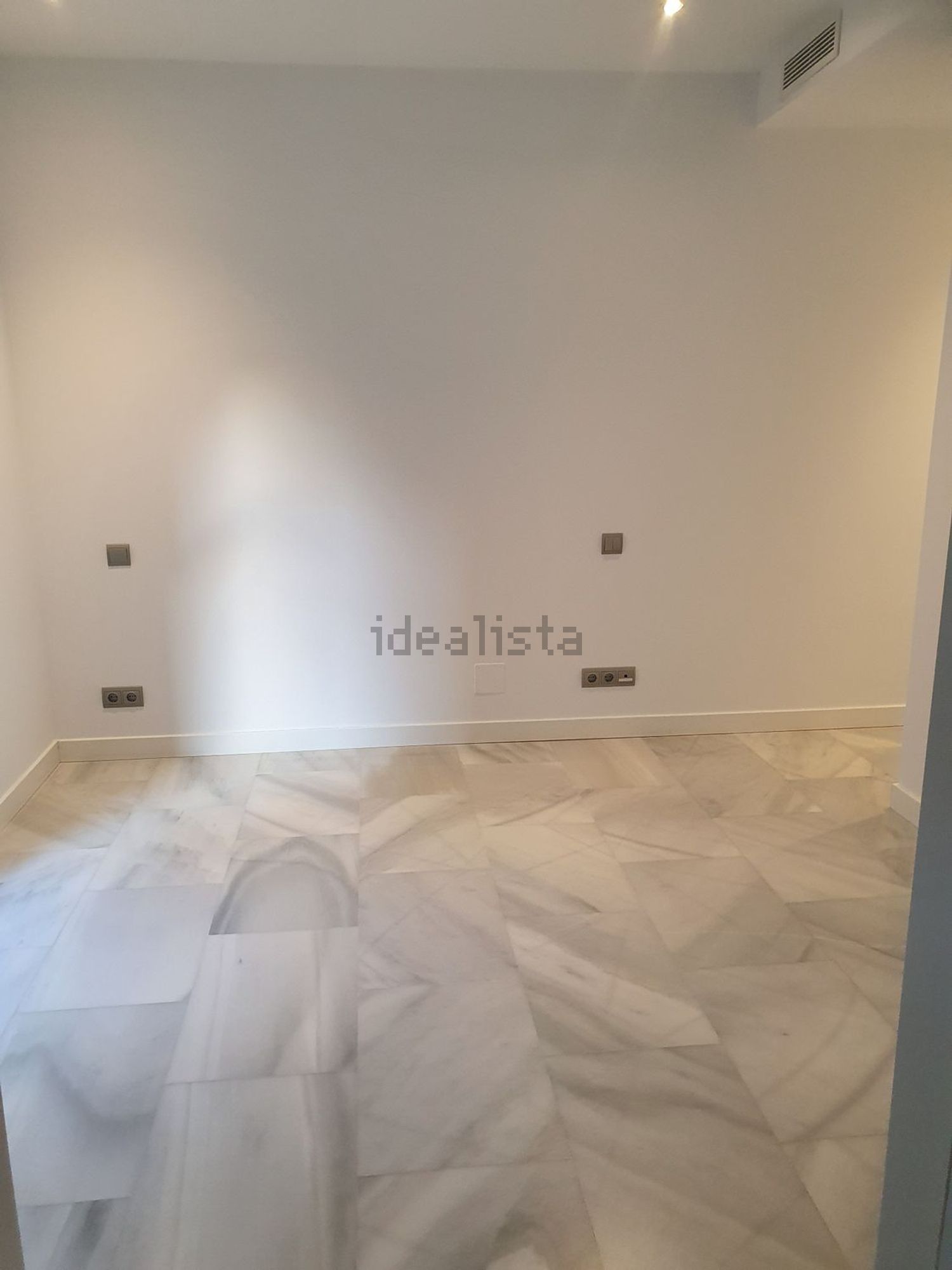 Piso de 105 m² en Madrid