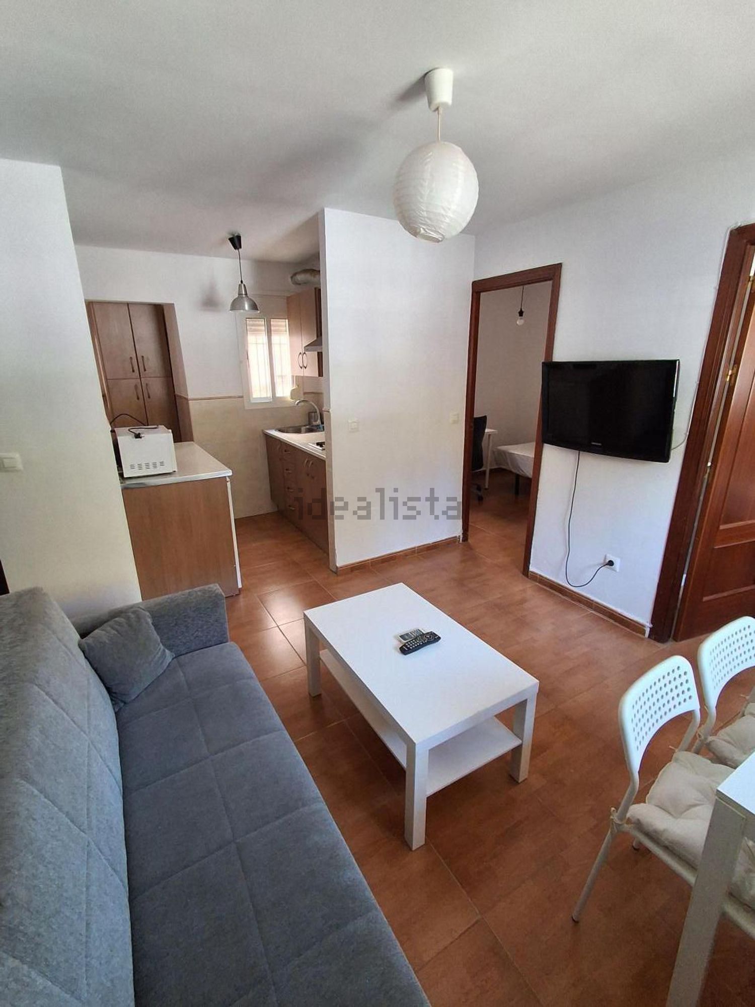 Wohnung 47 m² in Sevilla