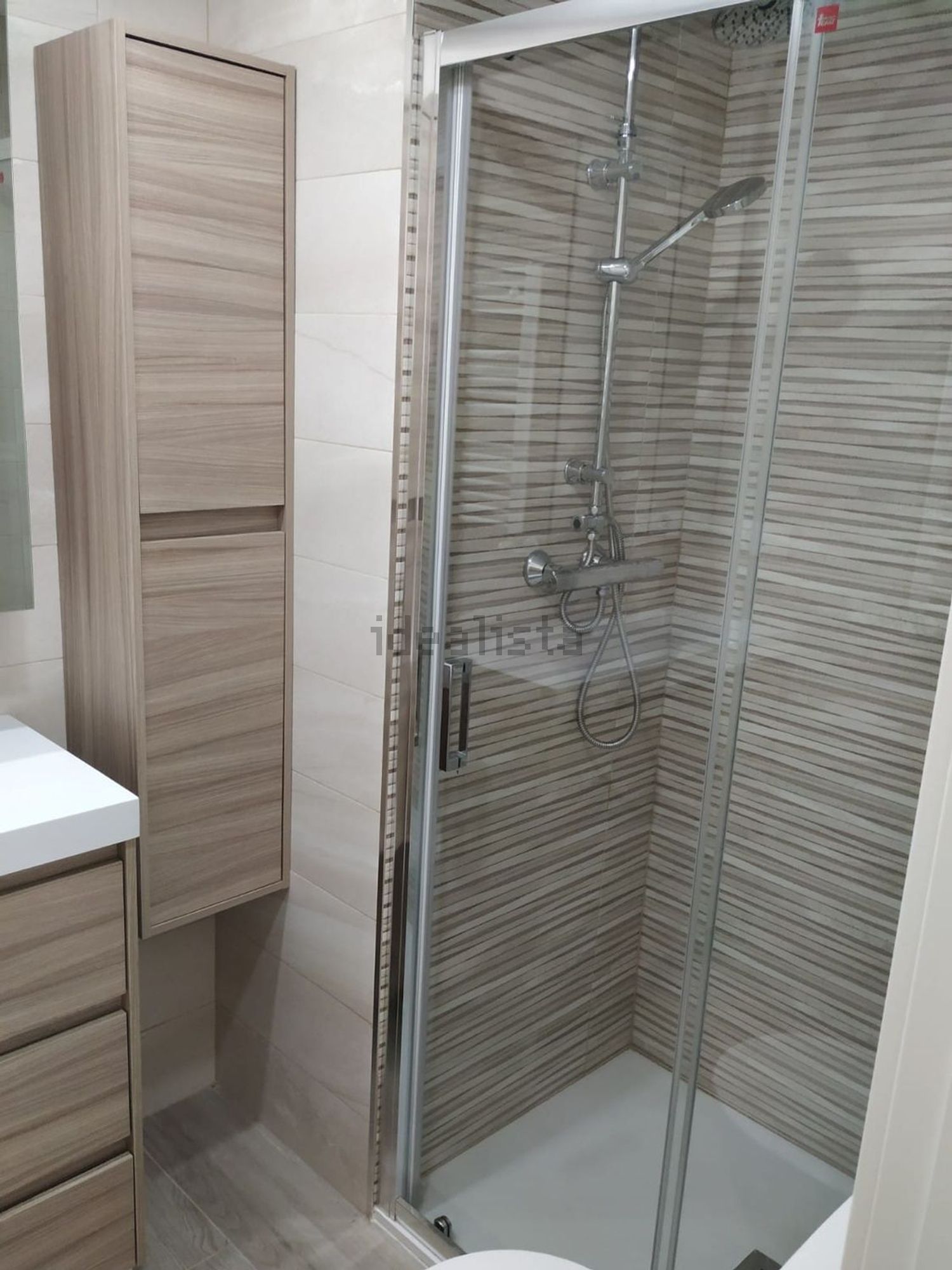 Piso de 105 m² en Burgos